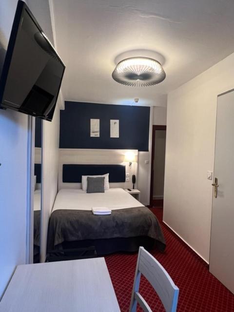 Chambre Simple Supérieure