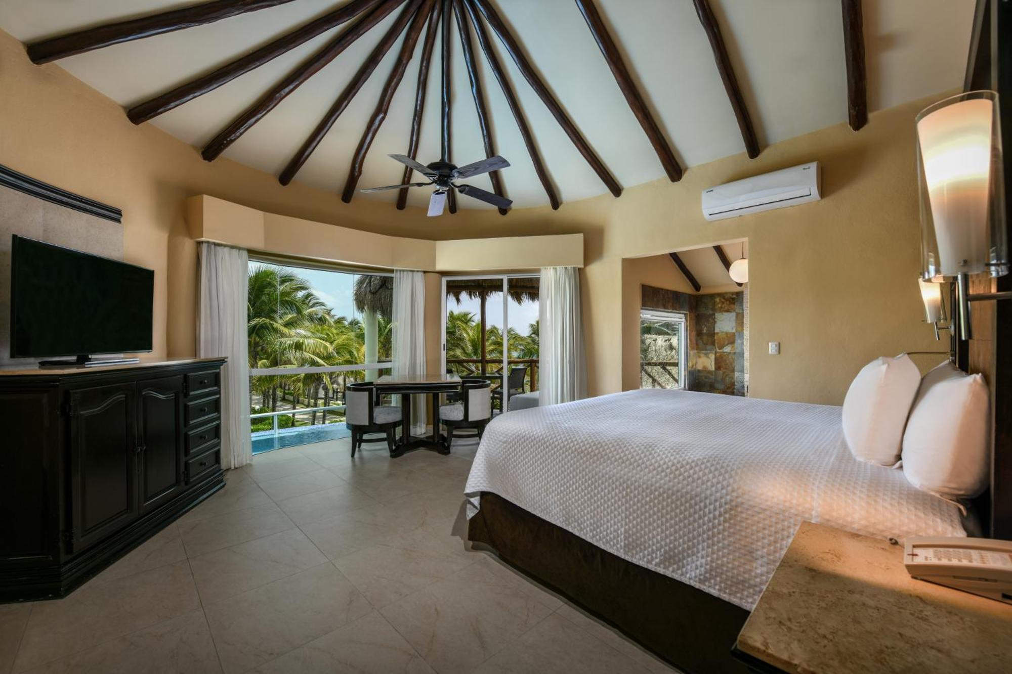 Private Pool Casita Suite