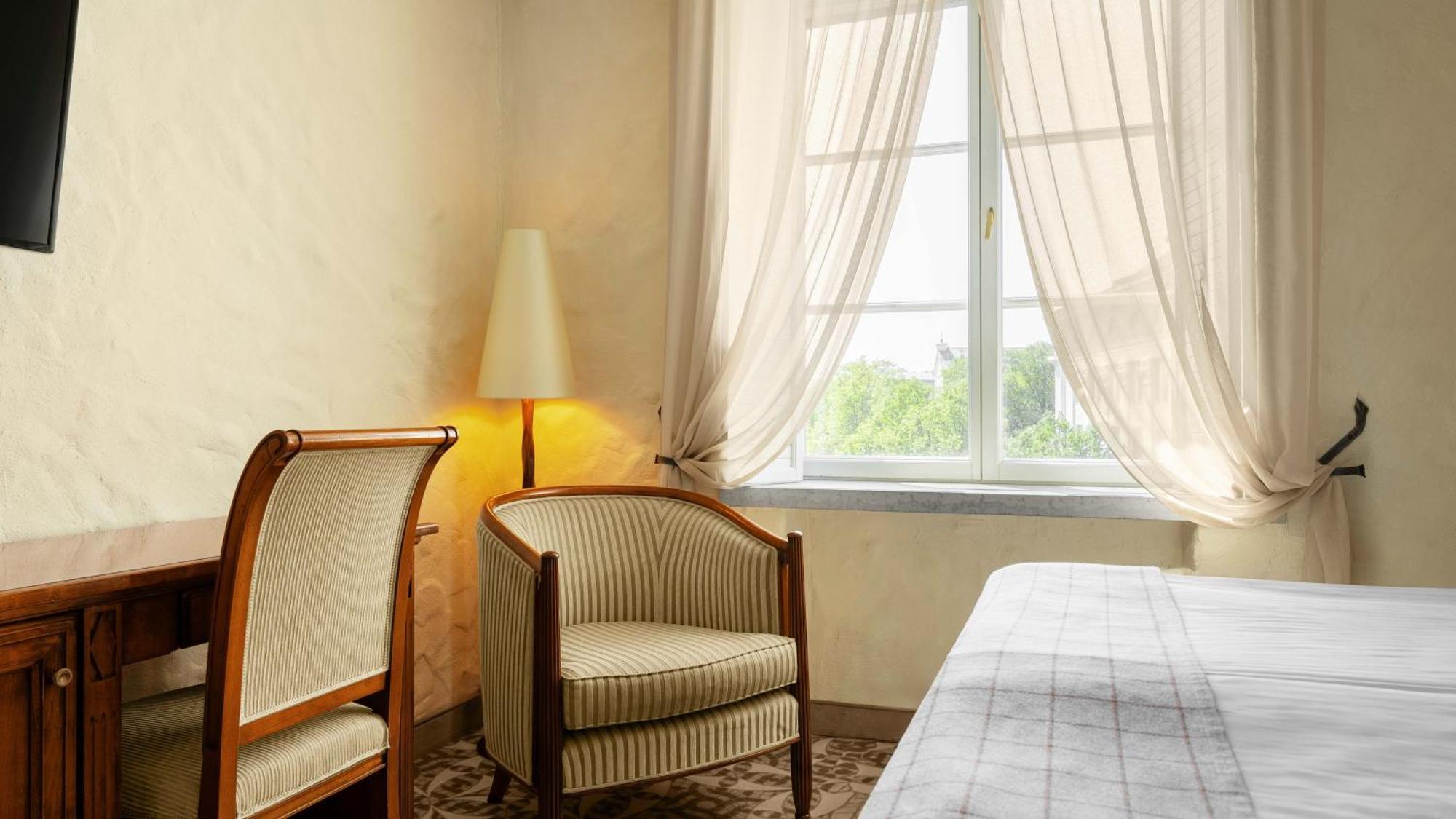 Classic Double or Twin Room