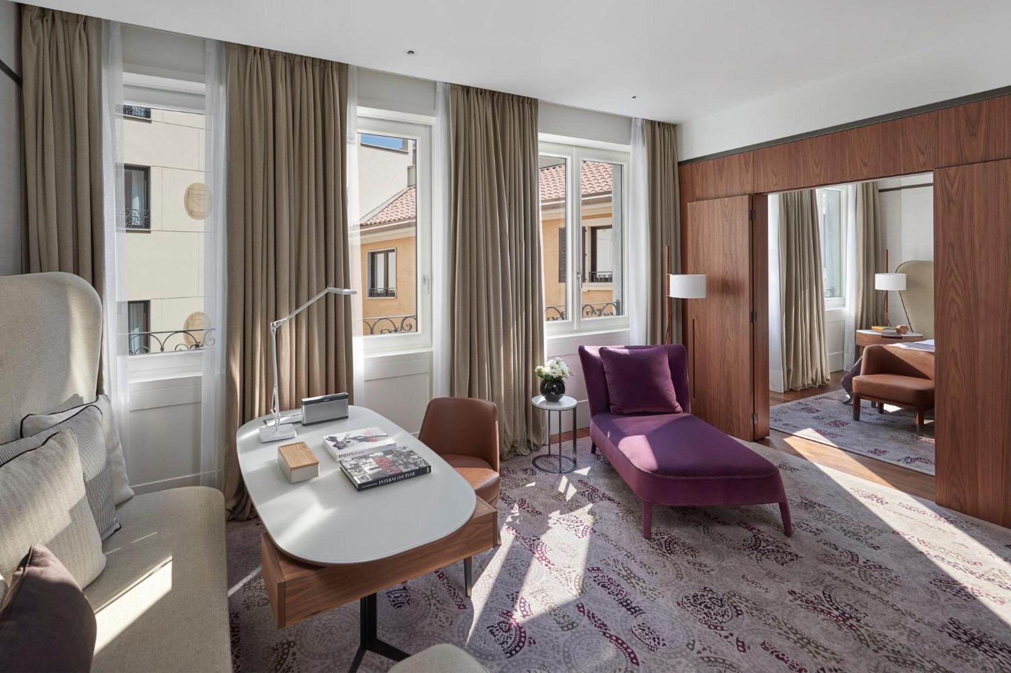 Suite Milano