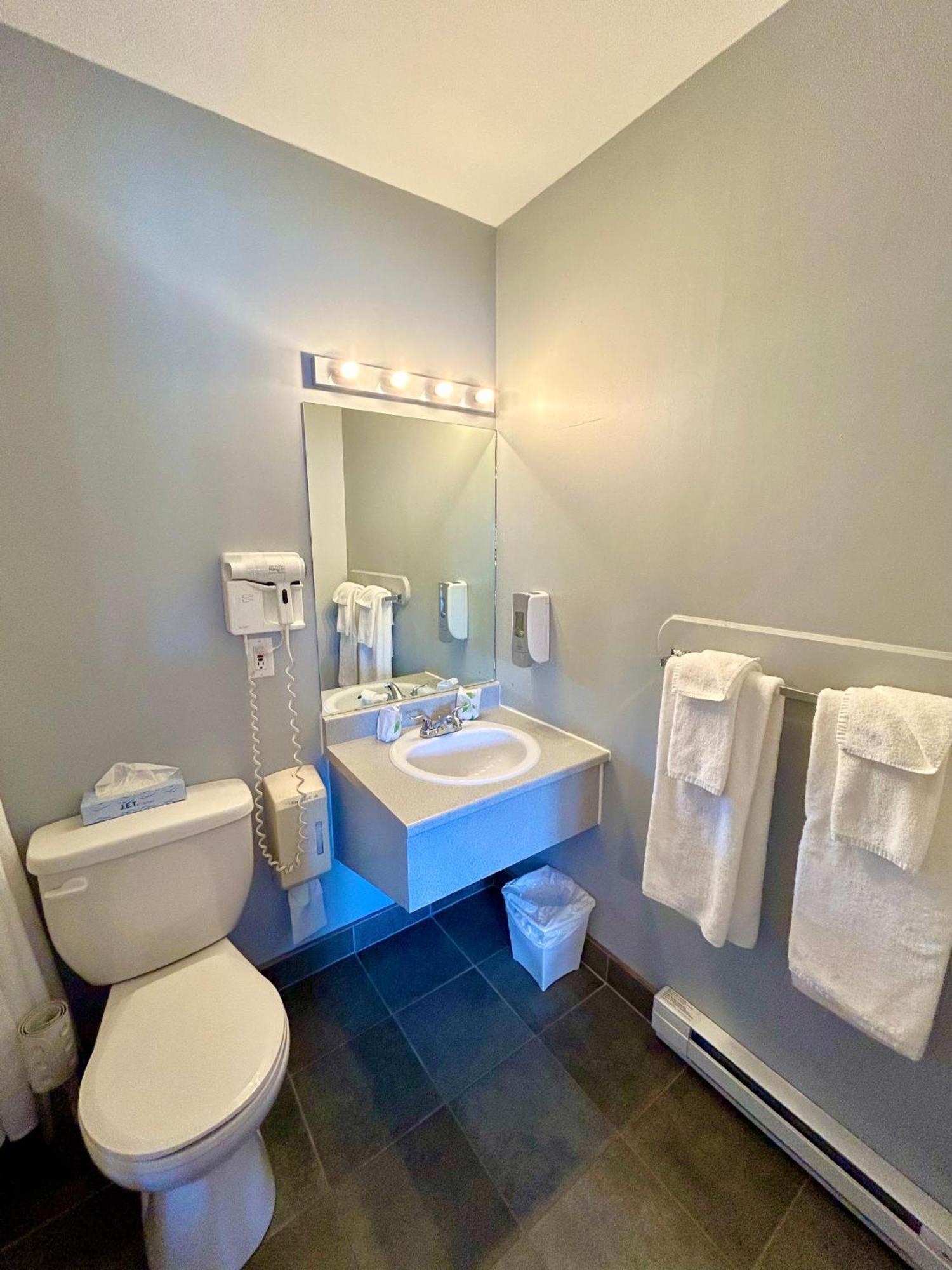 Chambre Double Économique