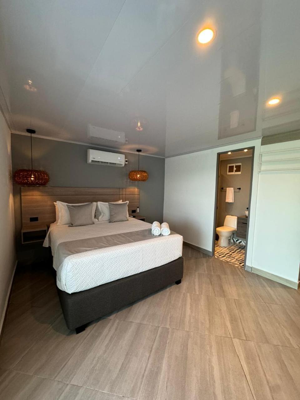 Chambre Triple Standard