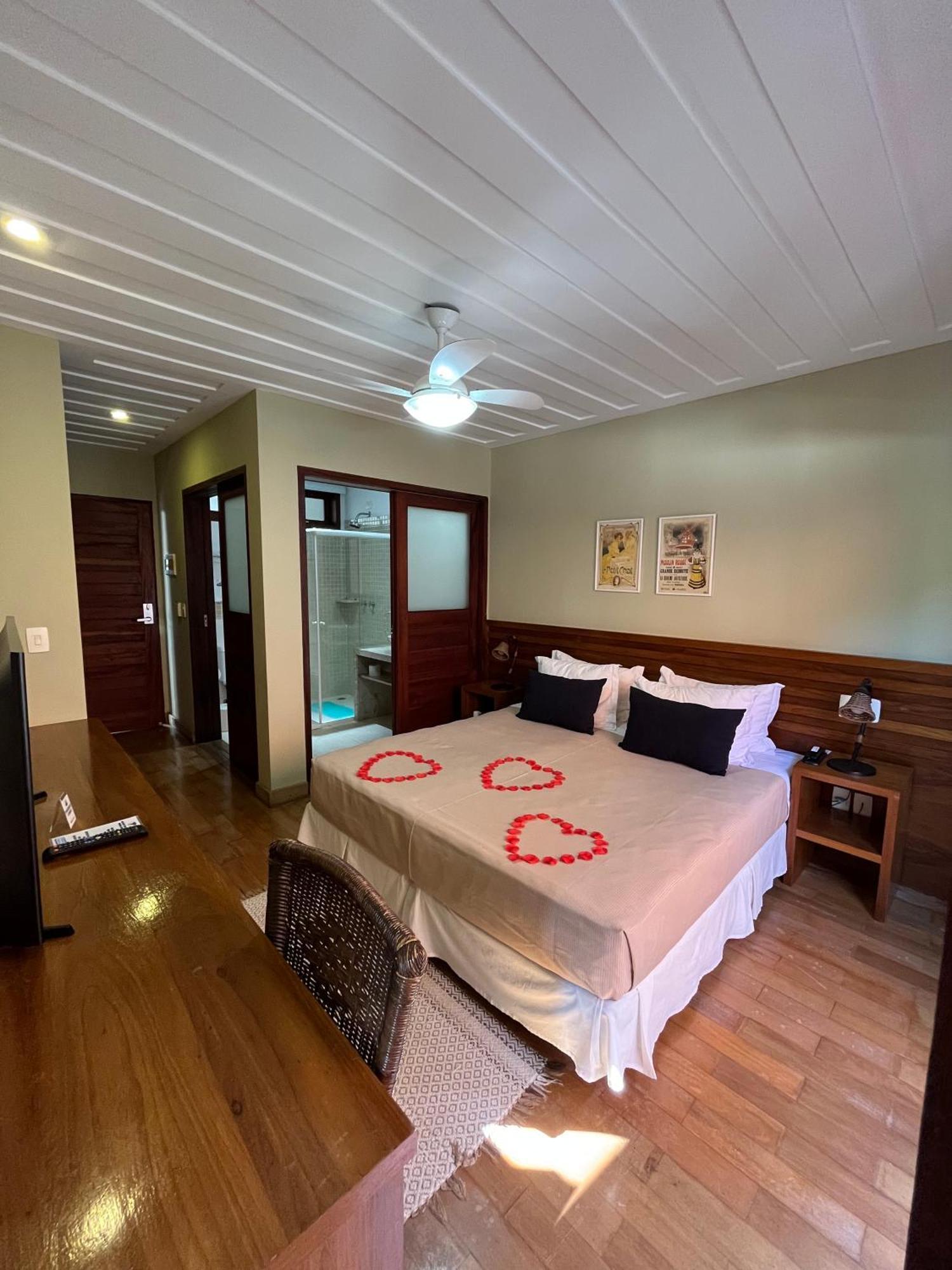 Quarto Duplo Superior