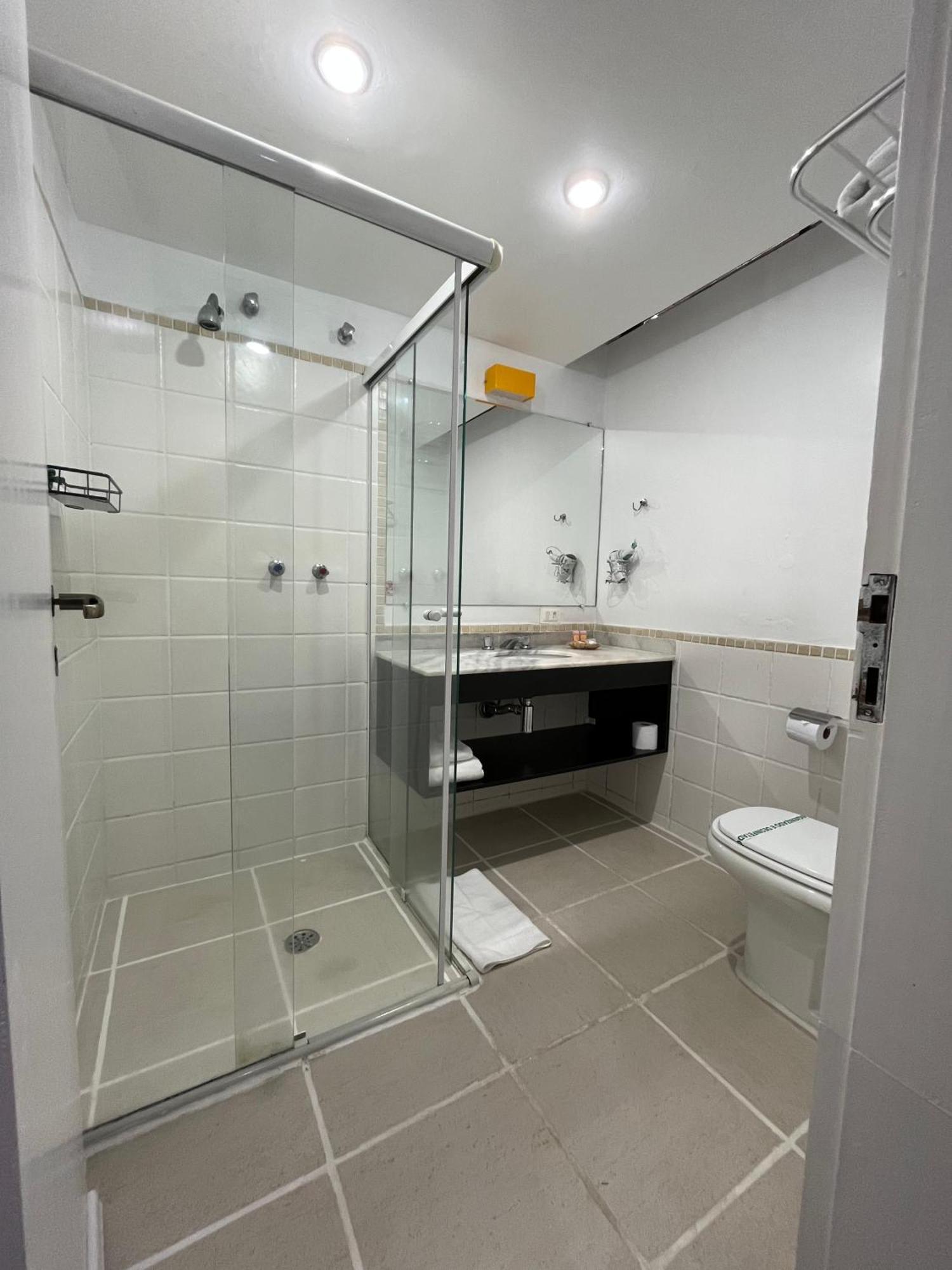 Quarto Deluxe