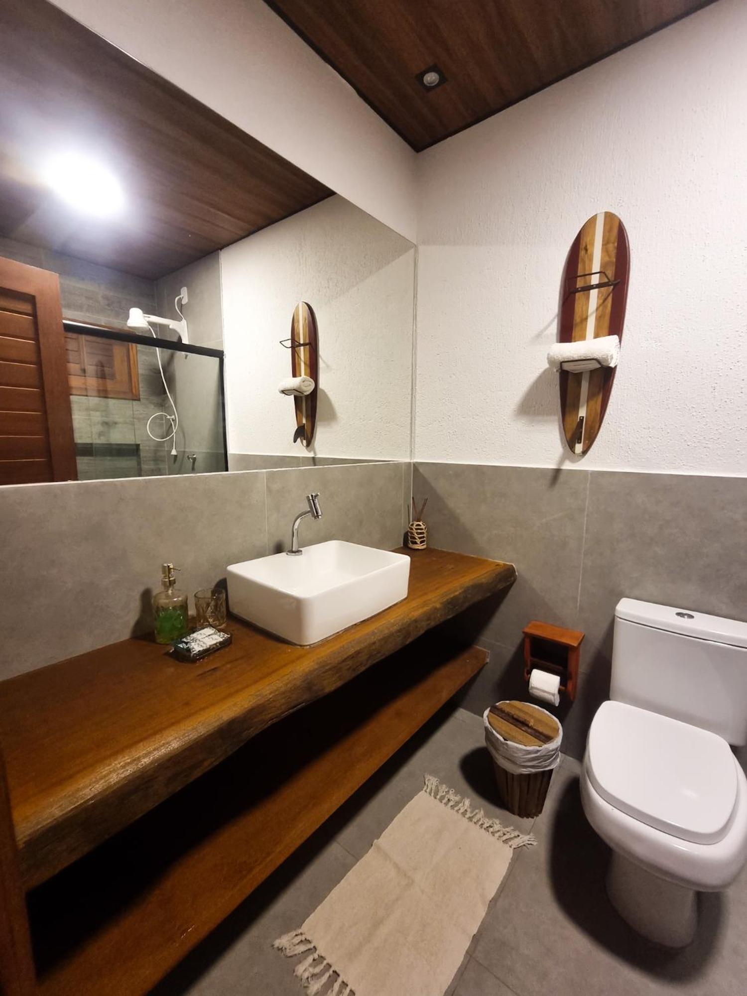 Quarto Triplo Standard