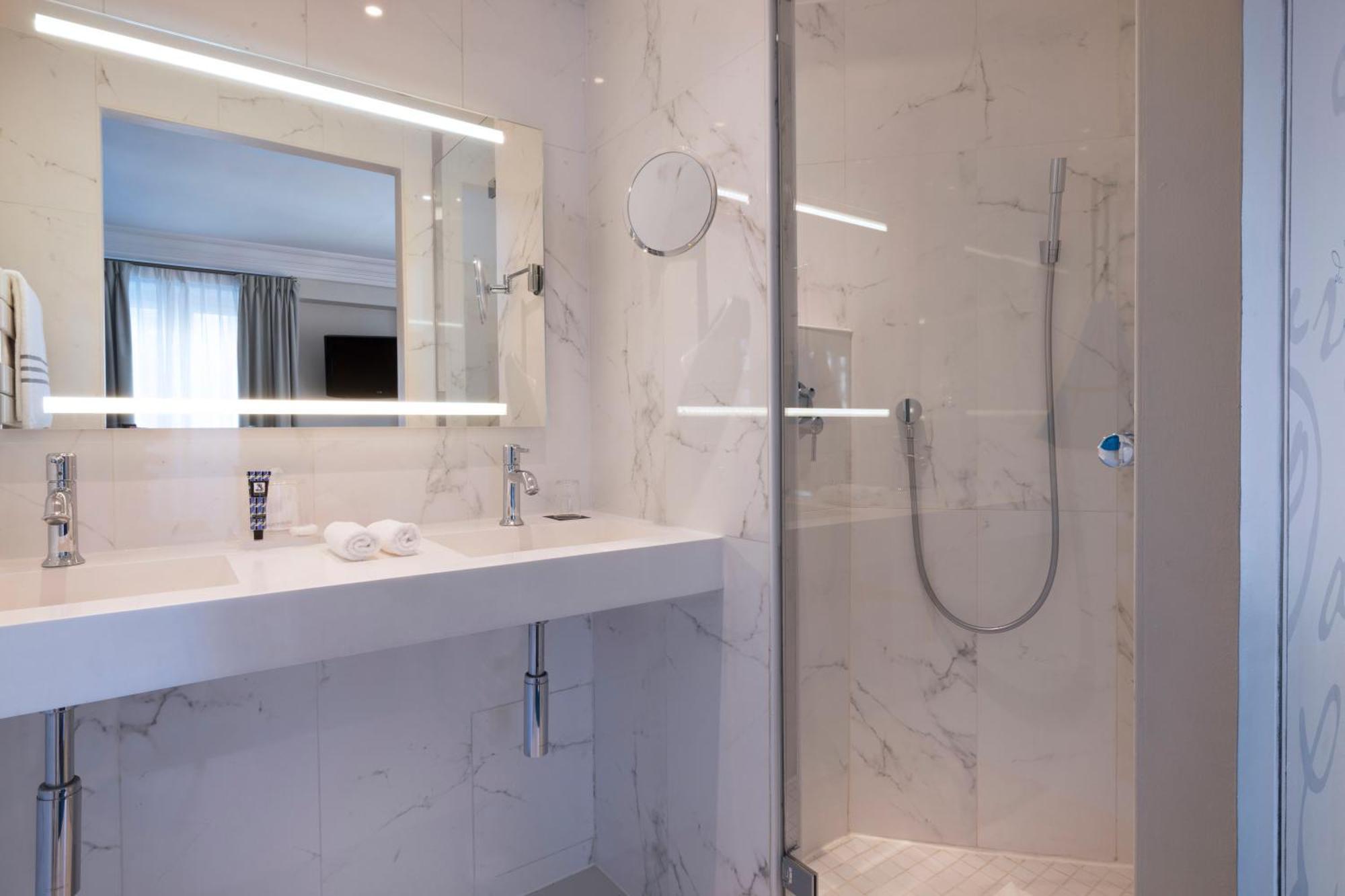 Deluxe Kamer