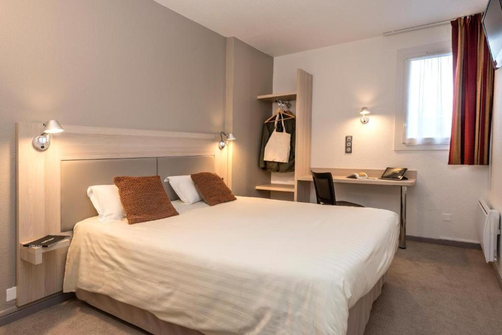 Chambre Double