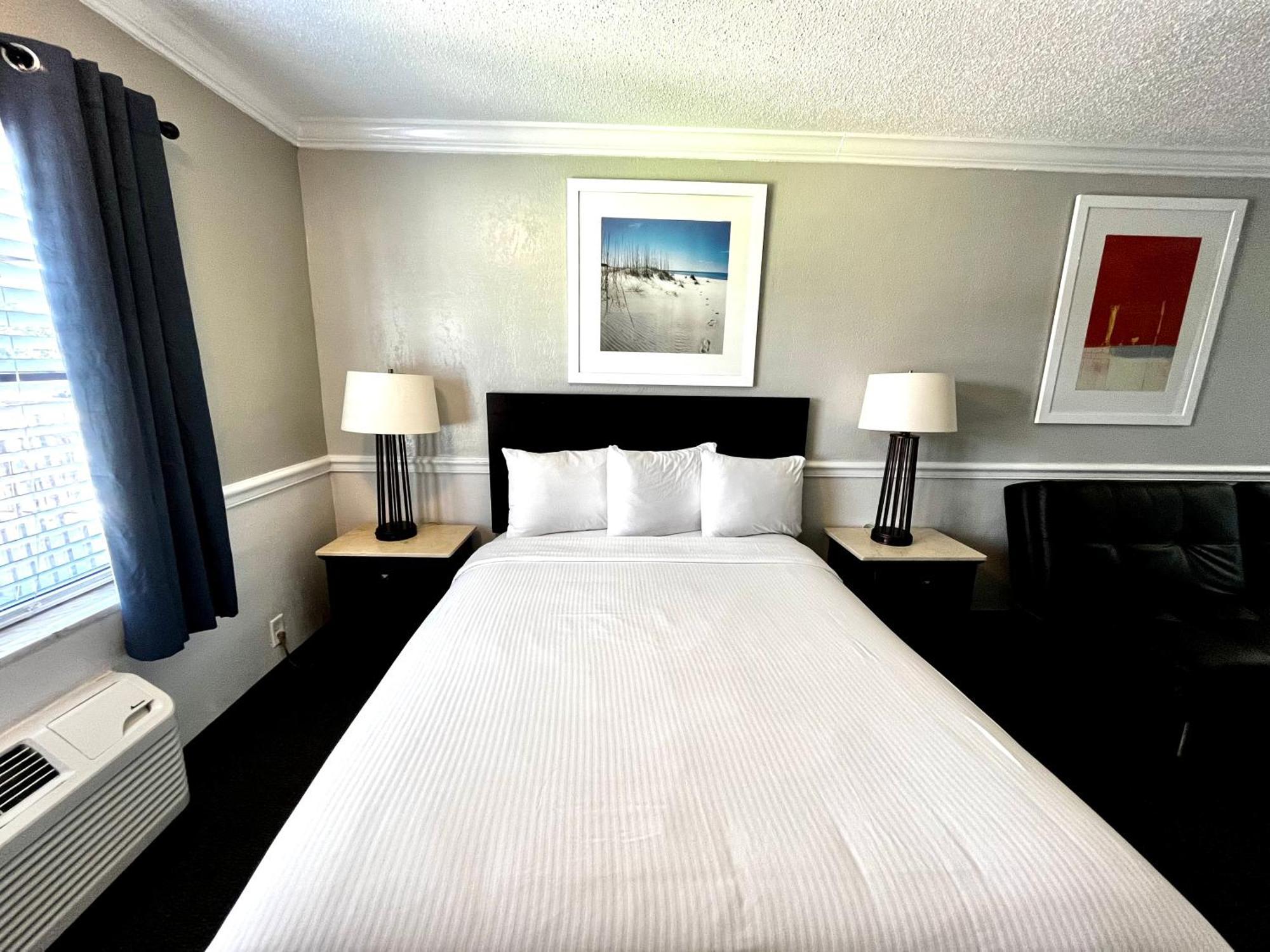 Luxury Suite King