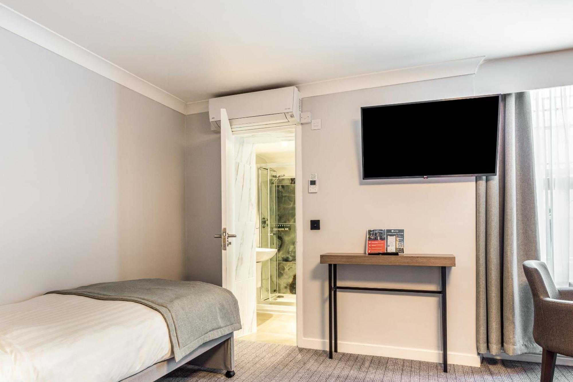 Habitación Familiar Estándar