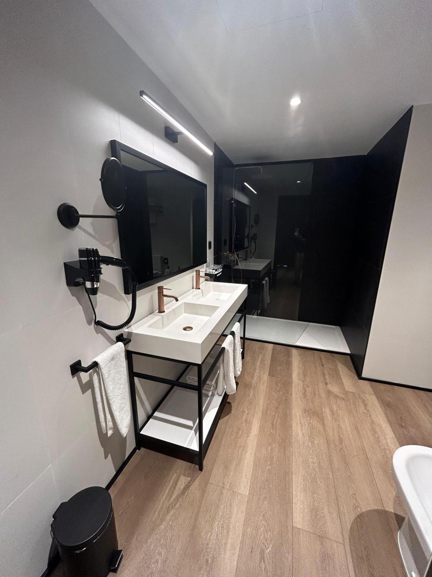 Suite avec Terrasse