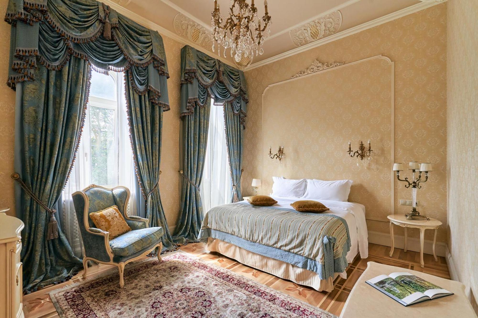 Presidentiële Suite