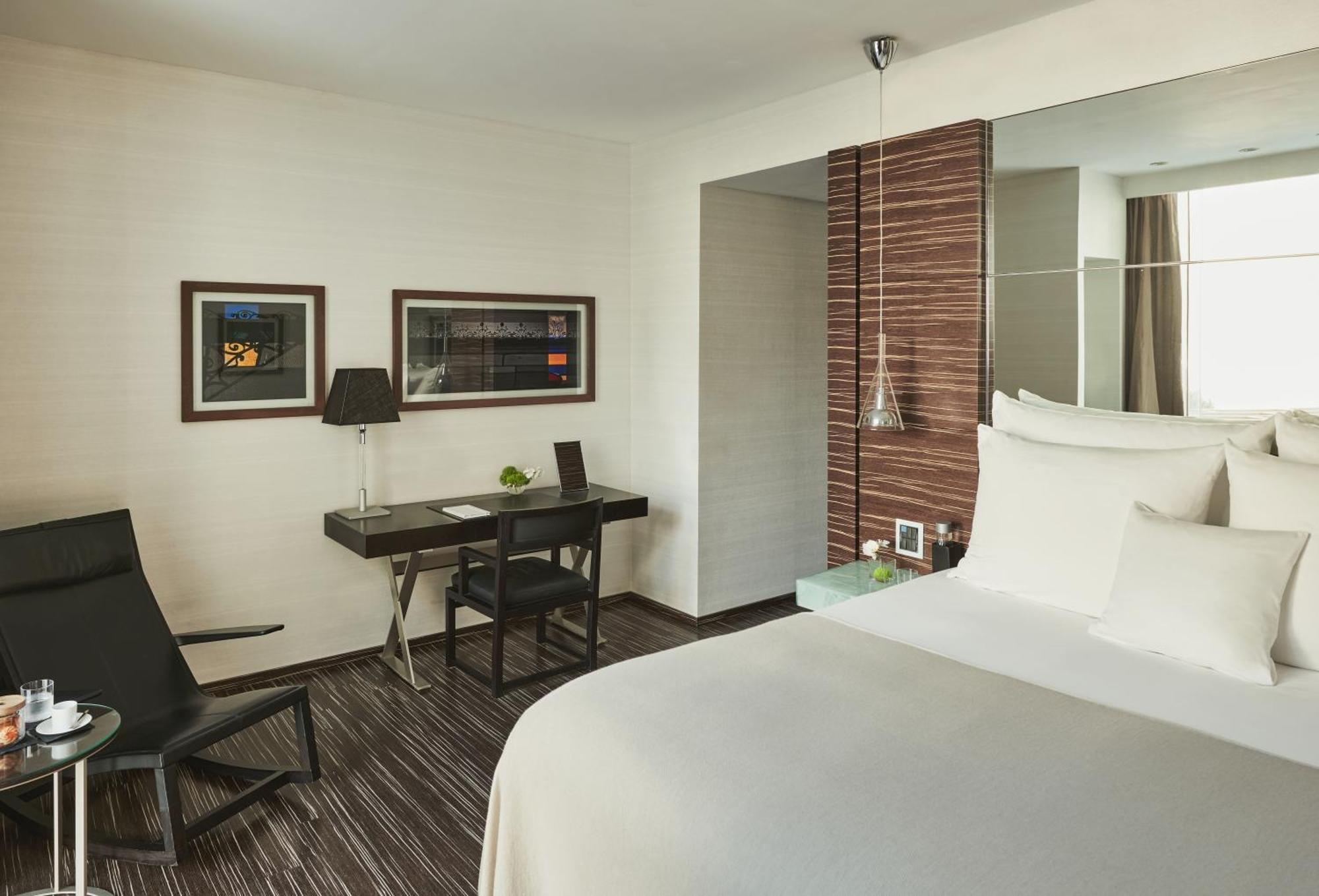 Quarto Duplo Superior