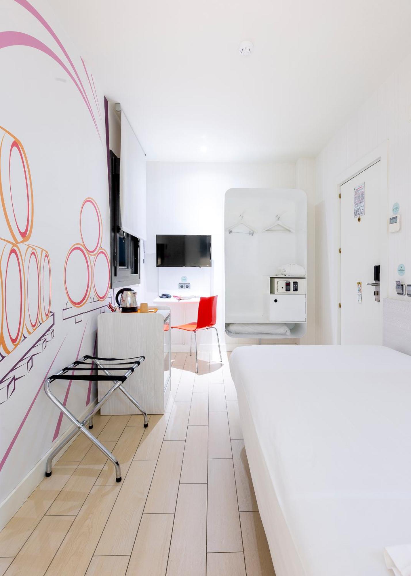 Quarto Individual