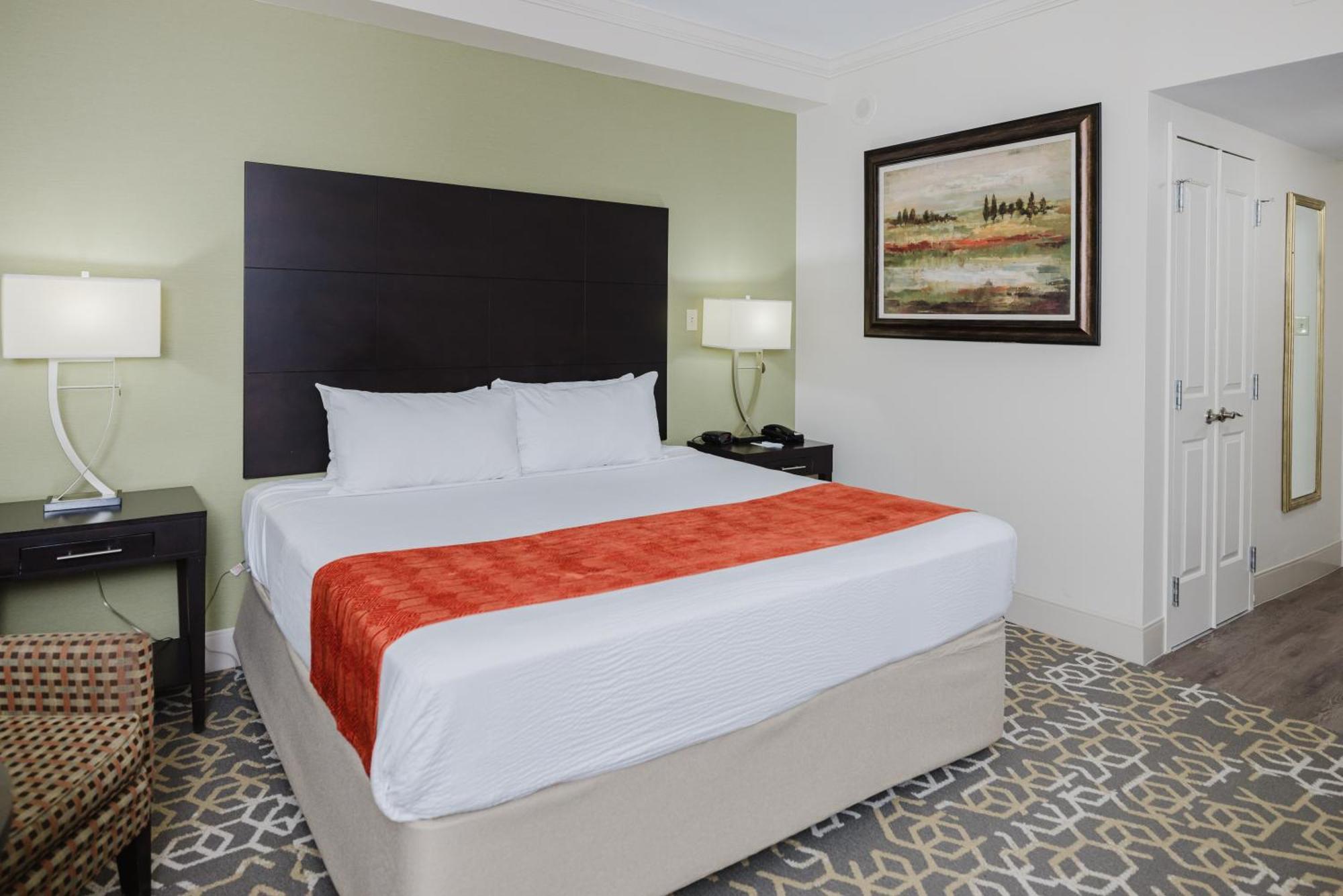 King Room