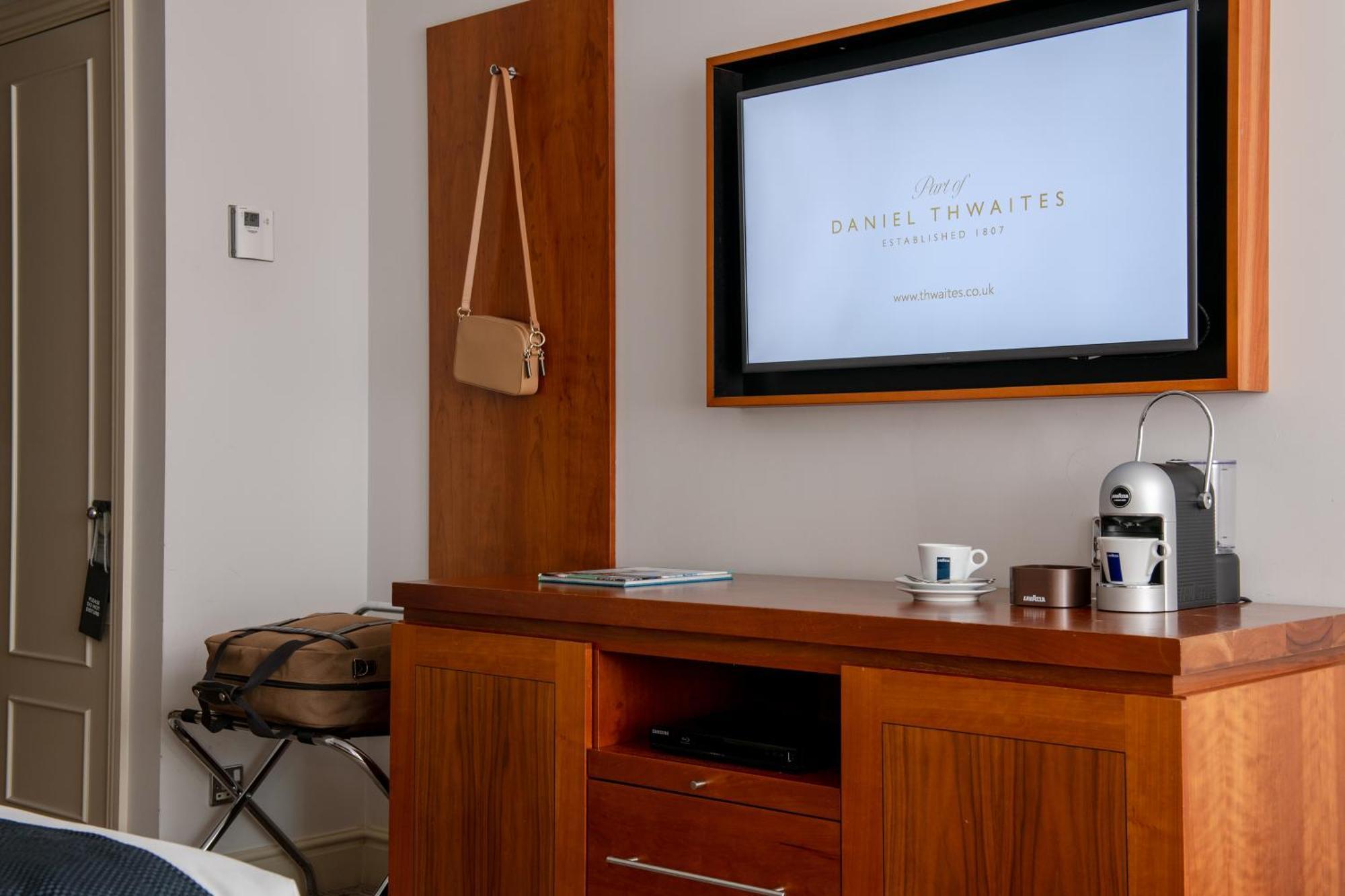 Signature Doppelzimmer