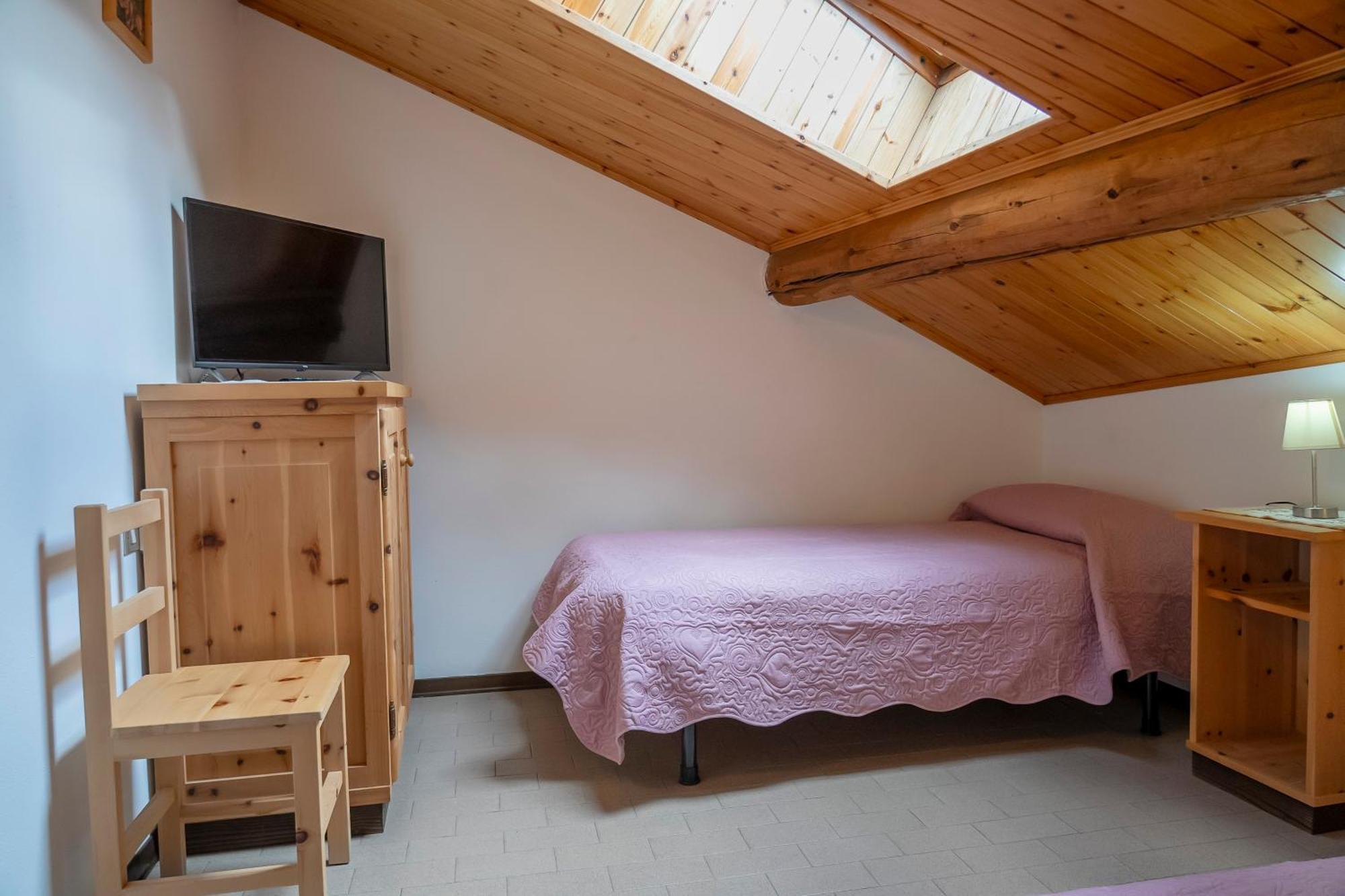 Zweibettzimmer