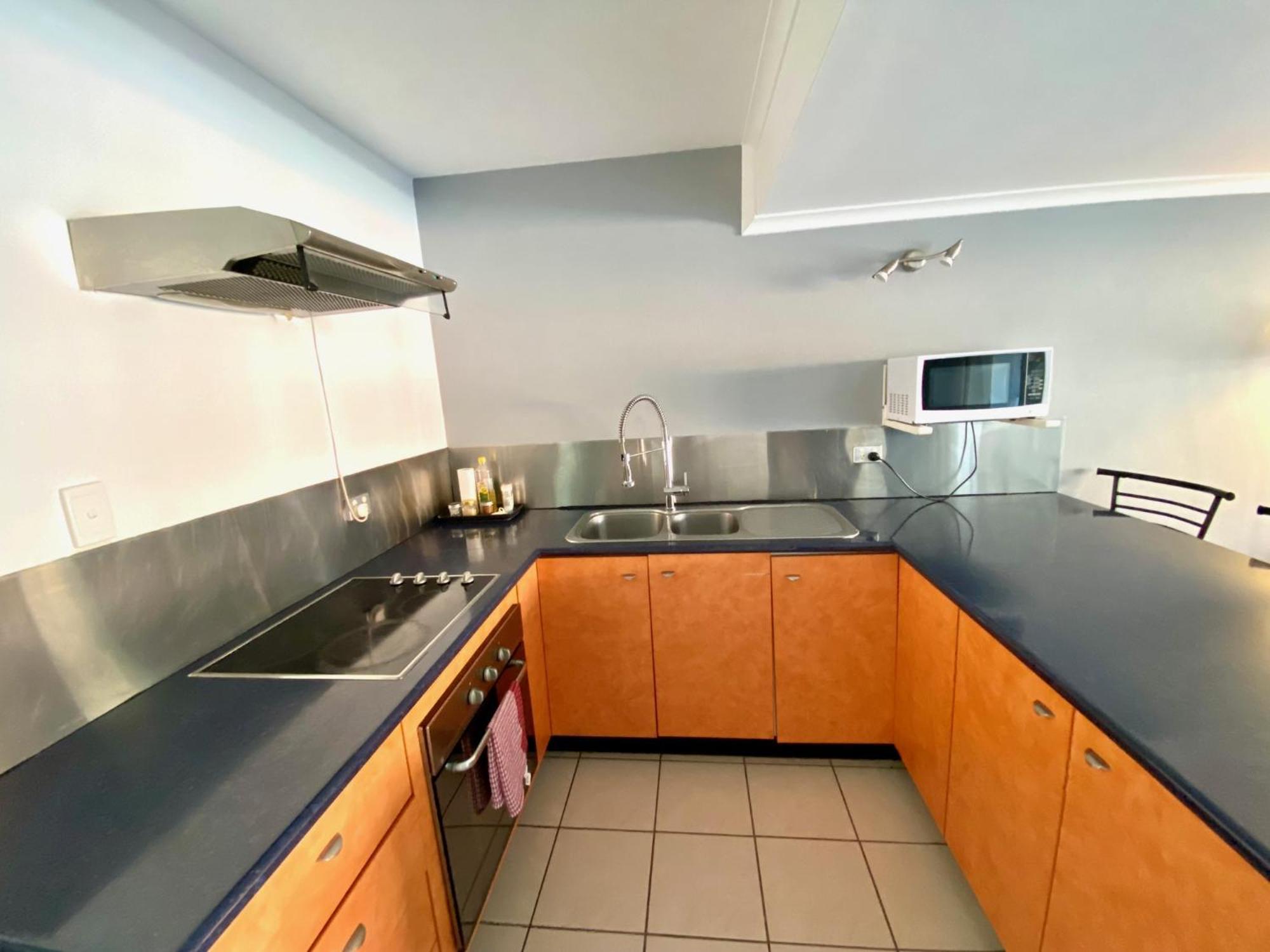 Superior Two-Bedroom Apartment