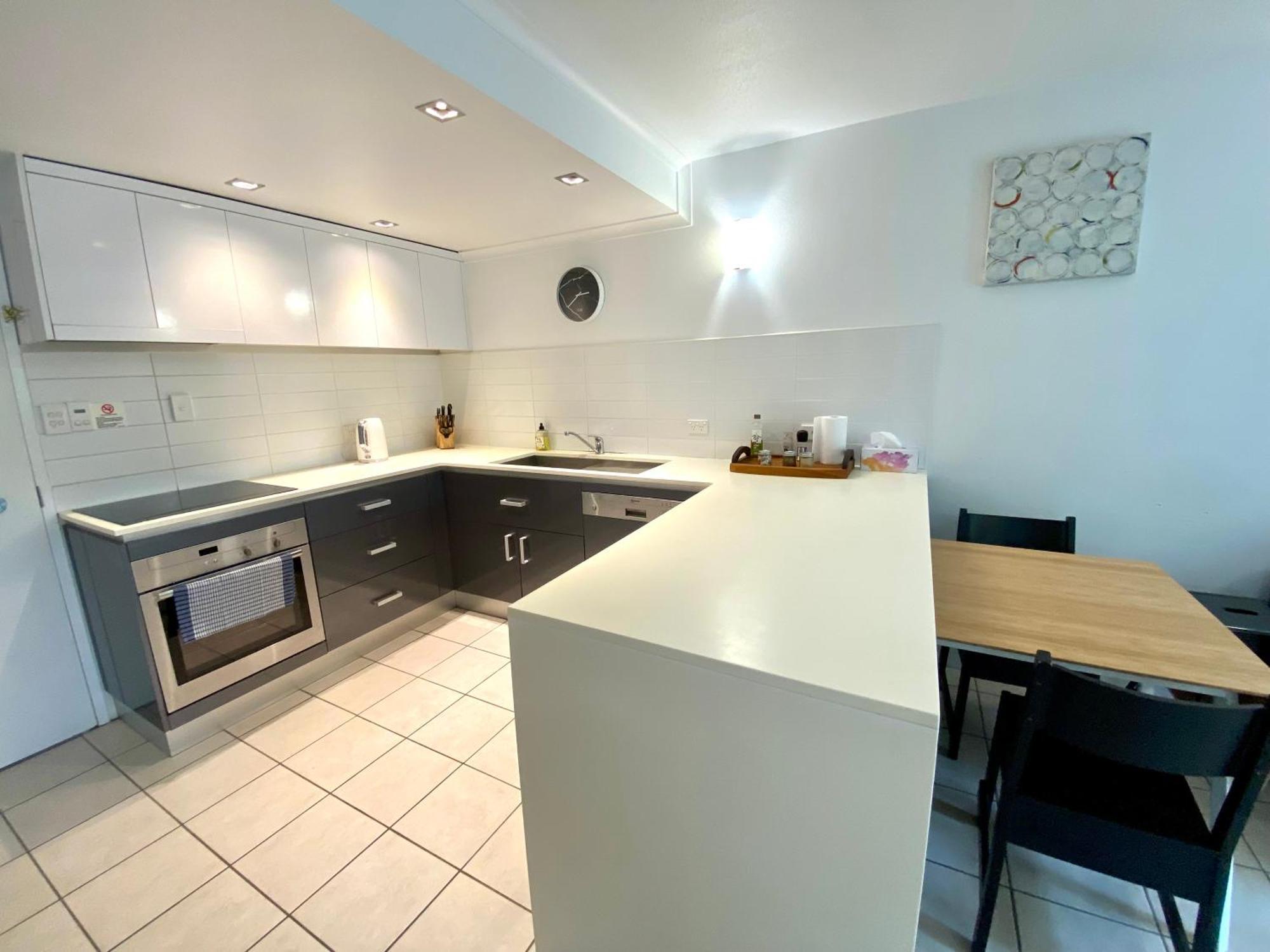 Apartment Ground Floor