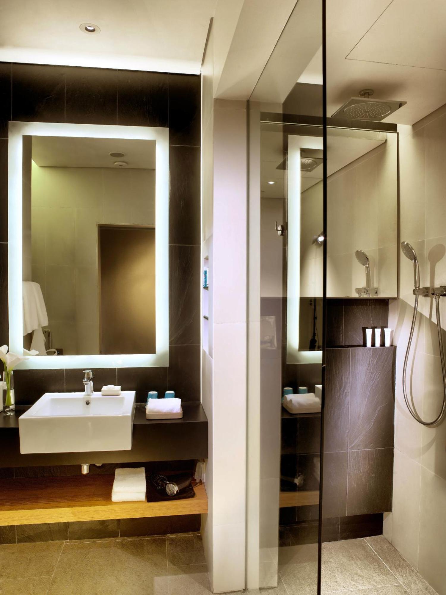 Habitación Menta