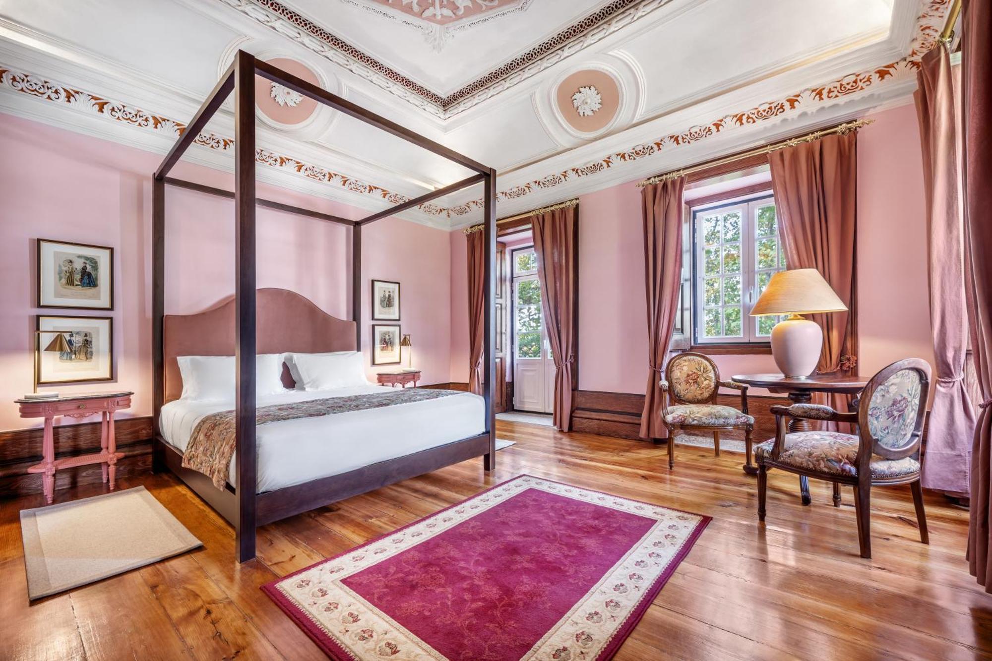 Suite King Deluxe