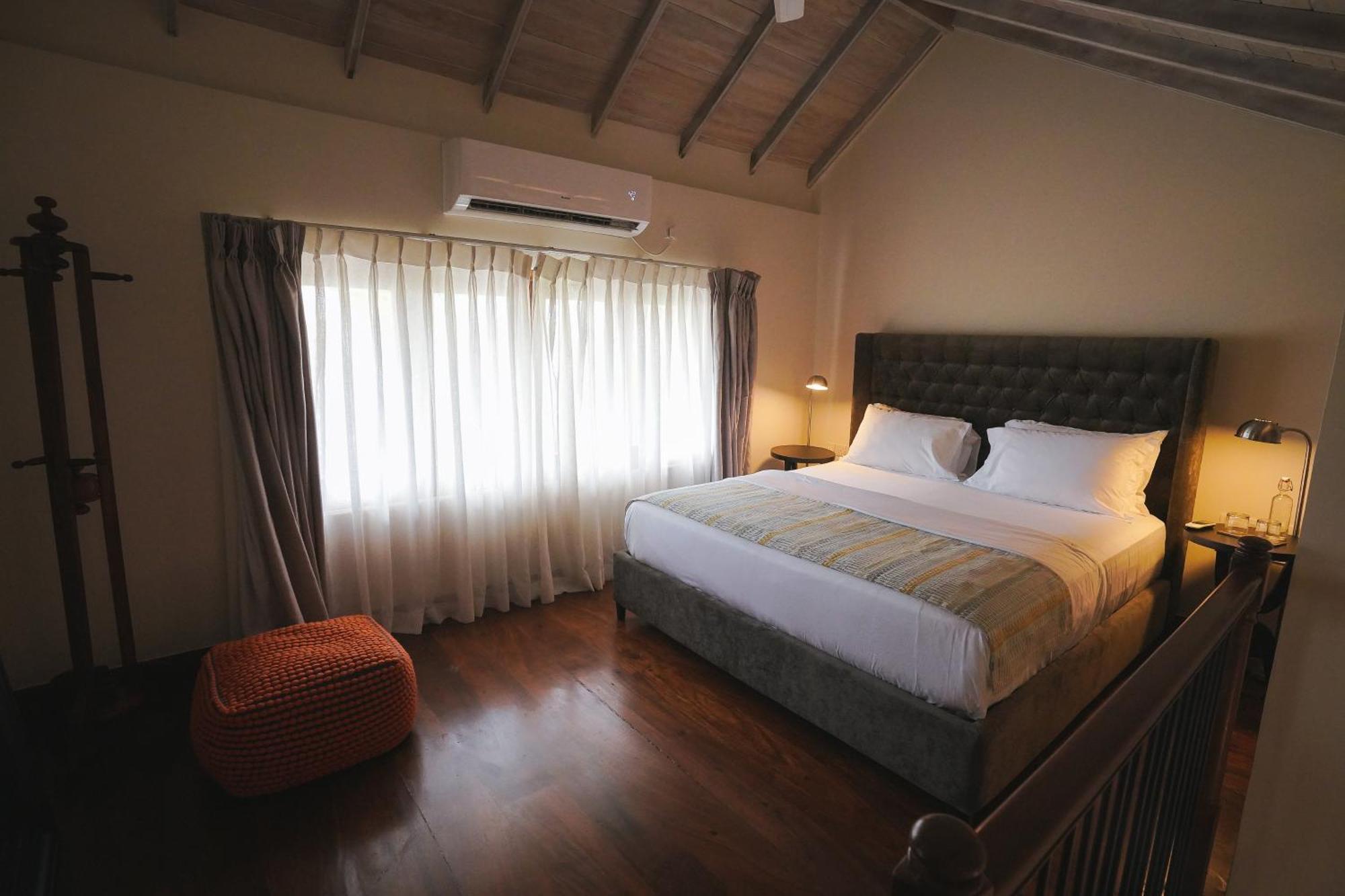 Villa con 2 Camere da Letto