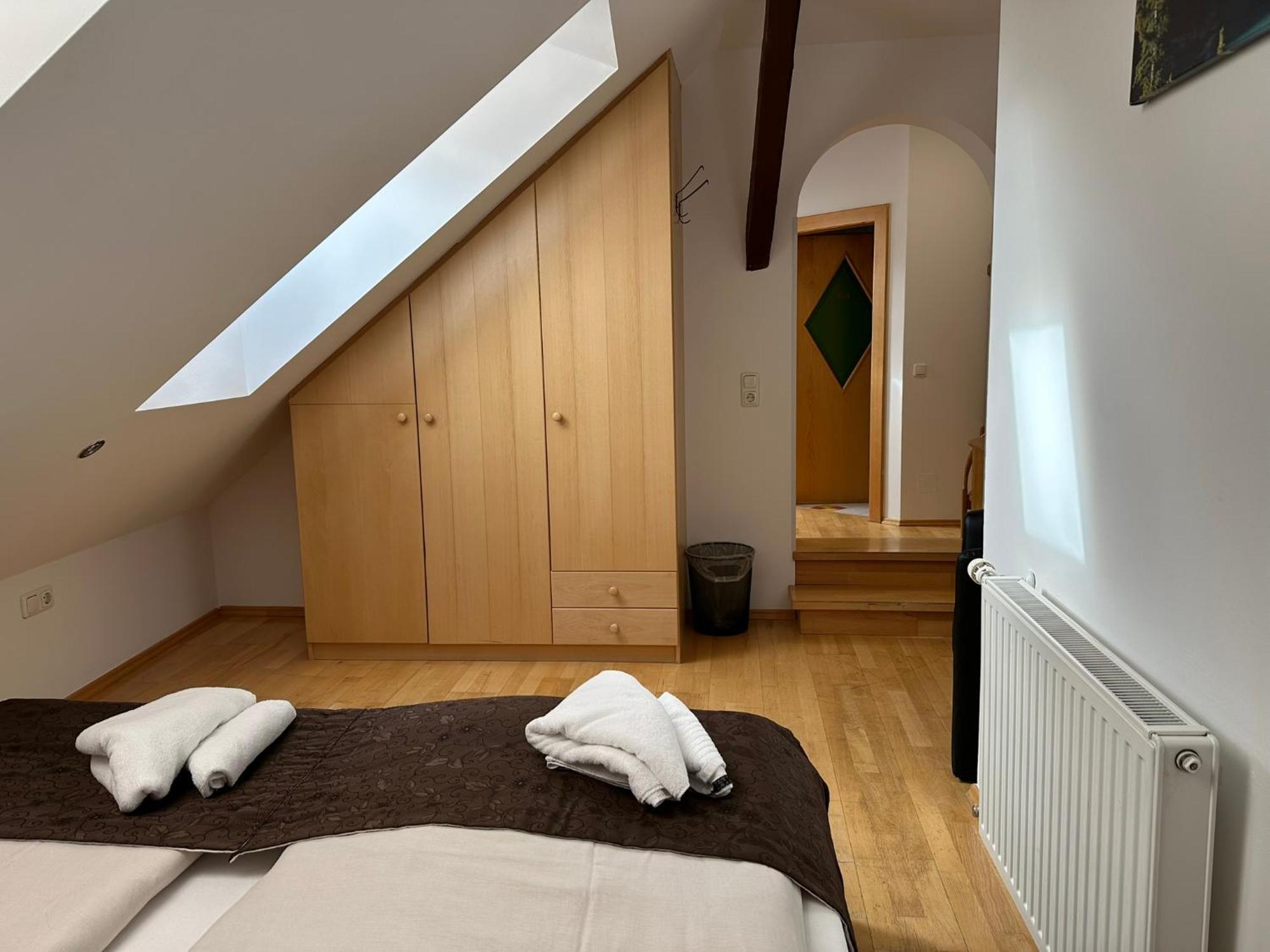 Sechsbettzimmer