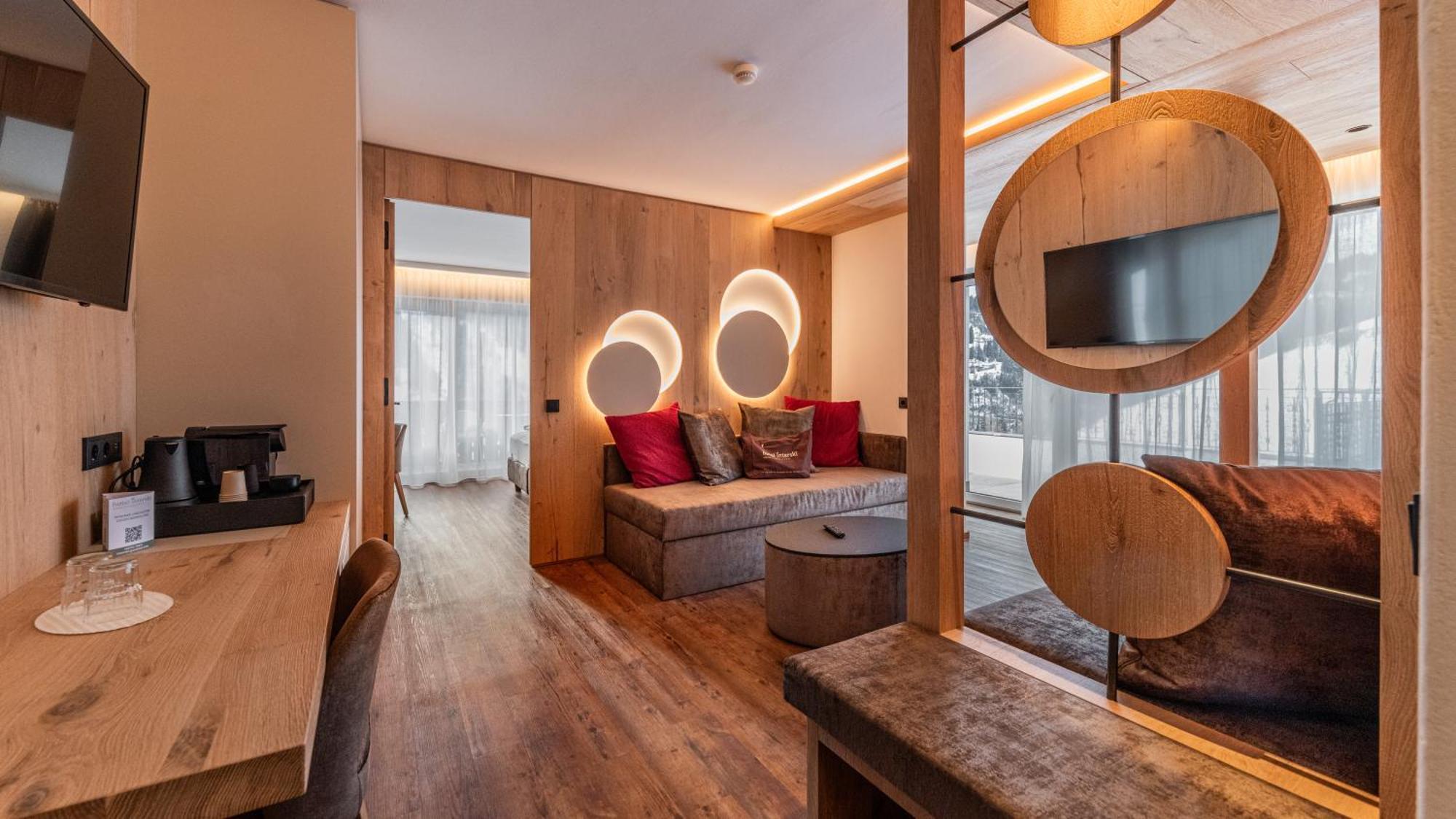 Suite Superior