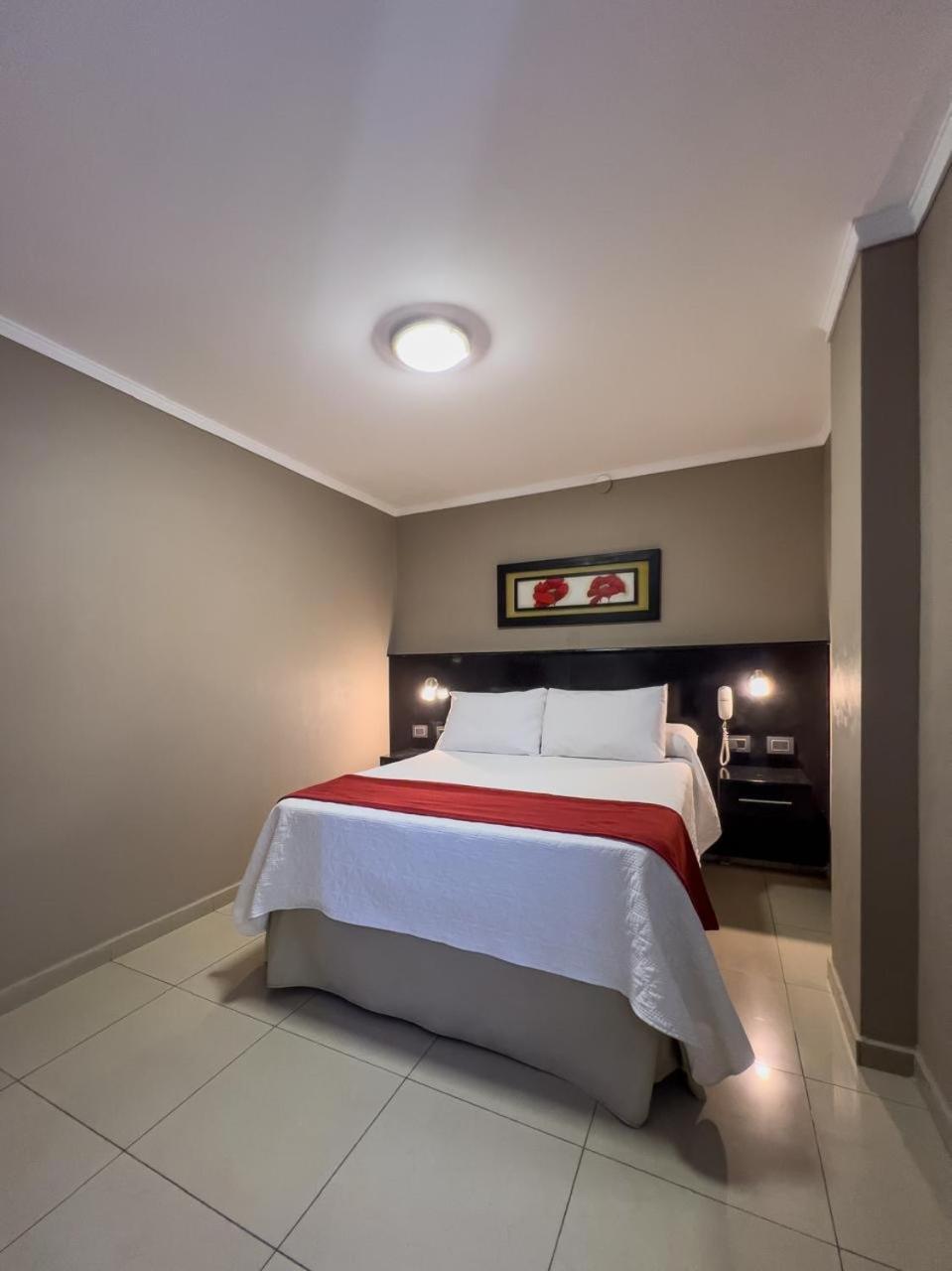 Habitación Doble