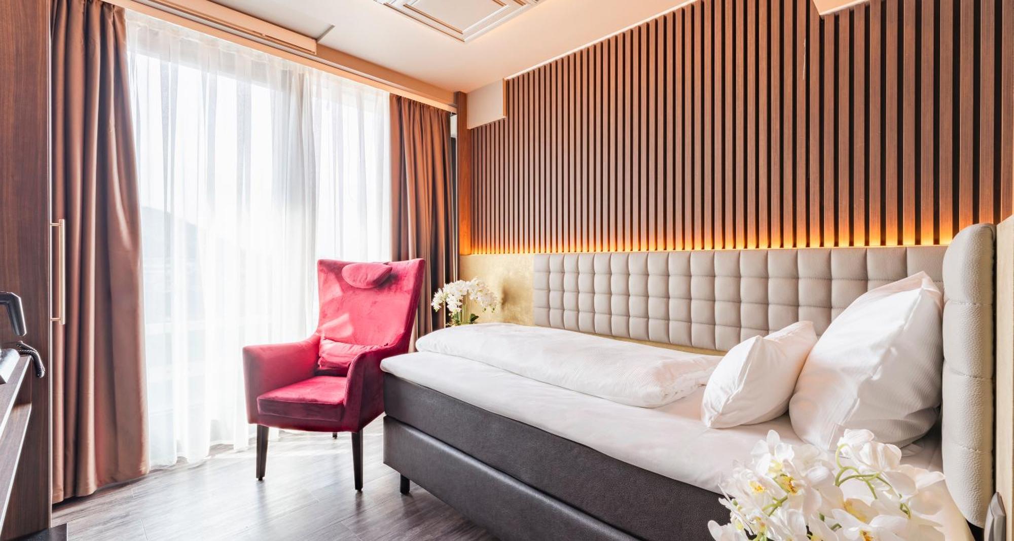 Chambre Simple Premium