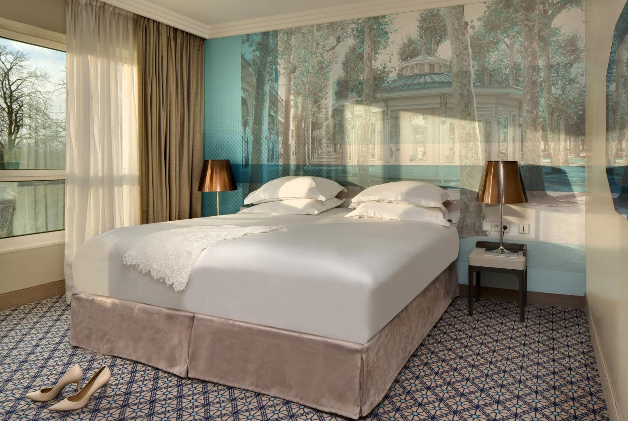 Luxe Suite
