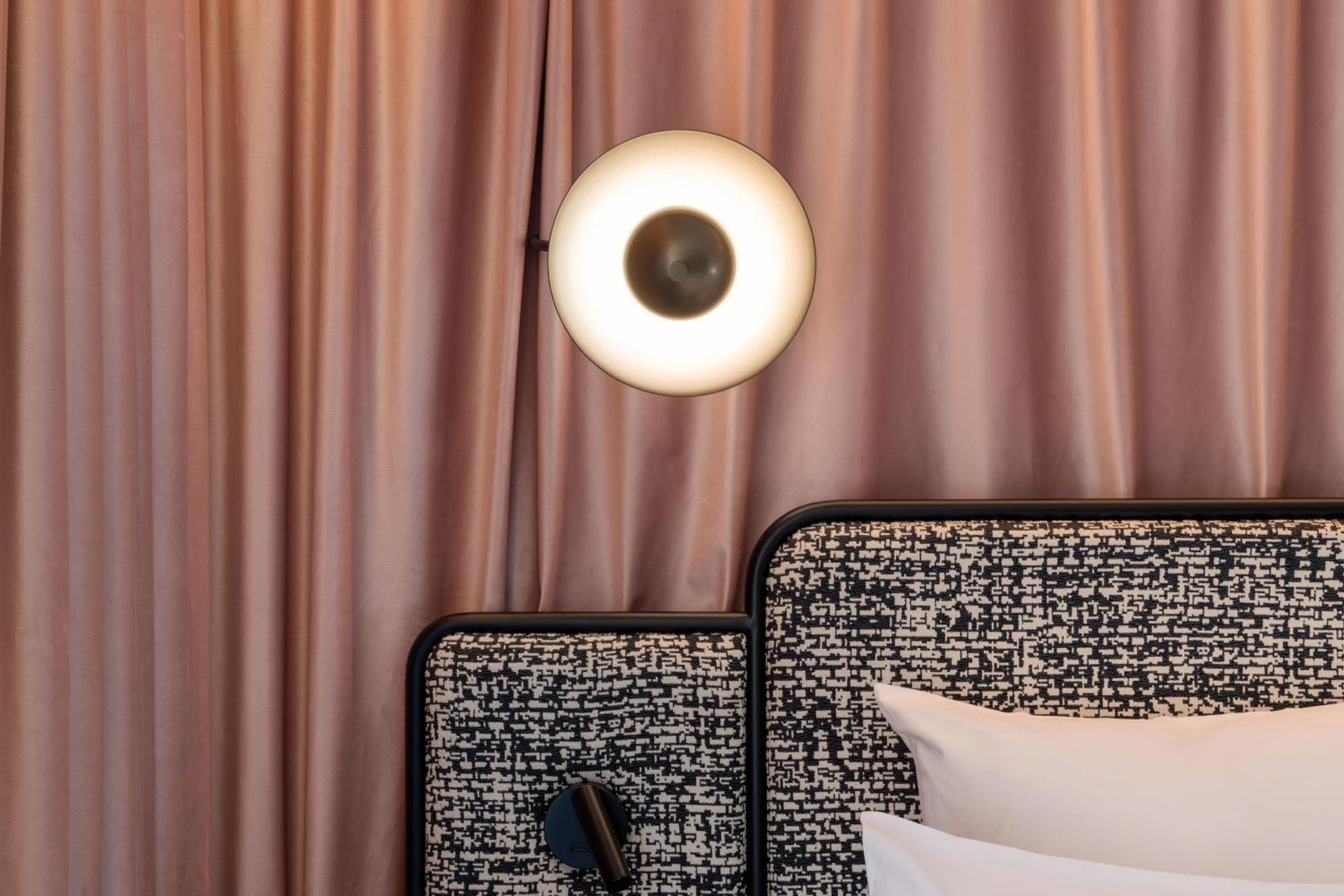 Chambre Double Supérieure