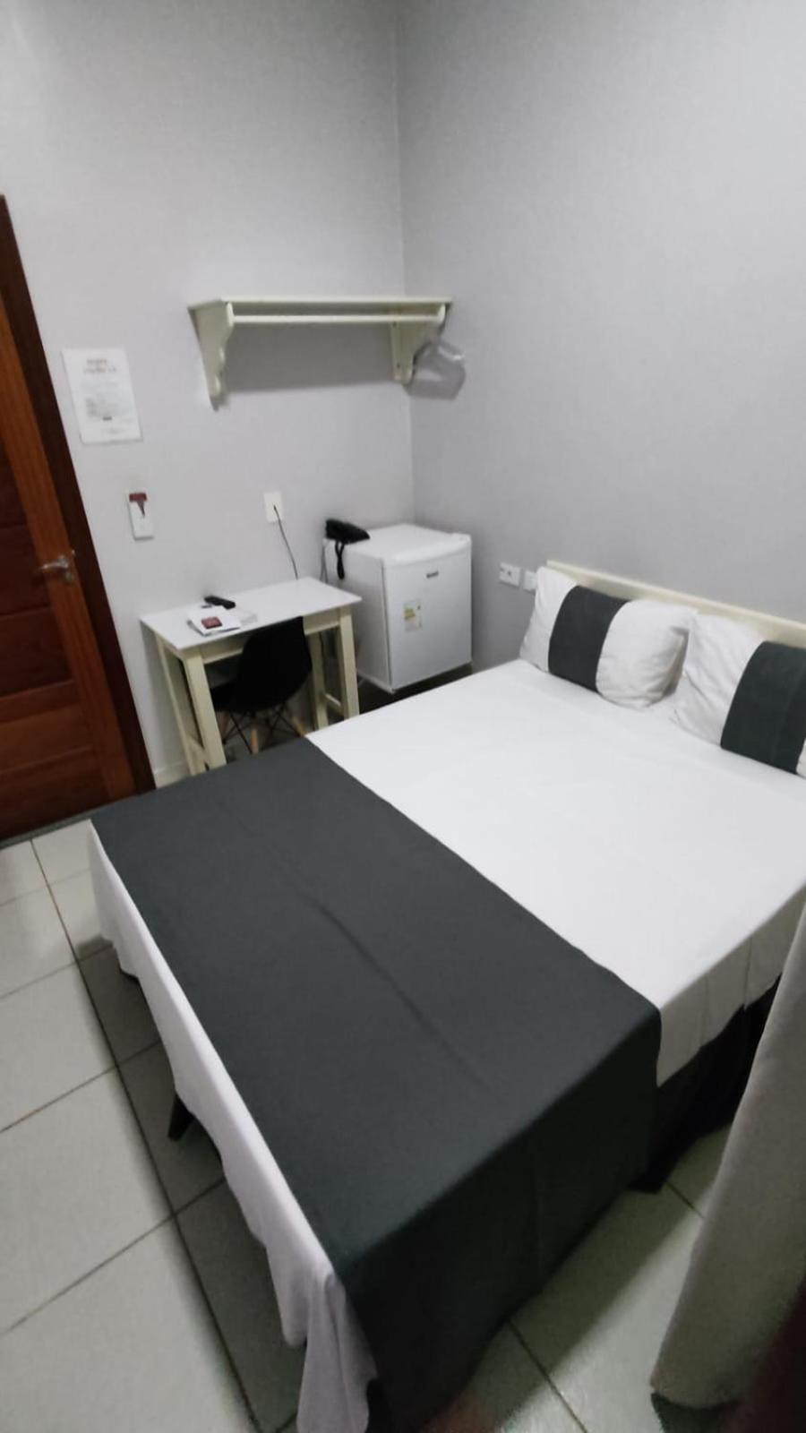 Quarto Duplo