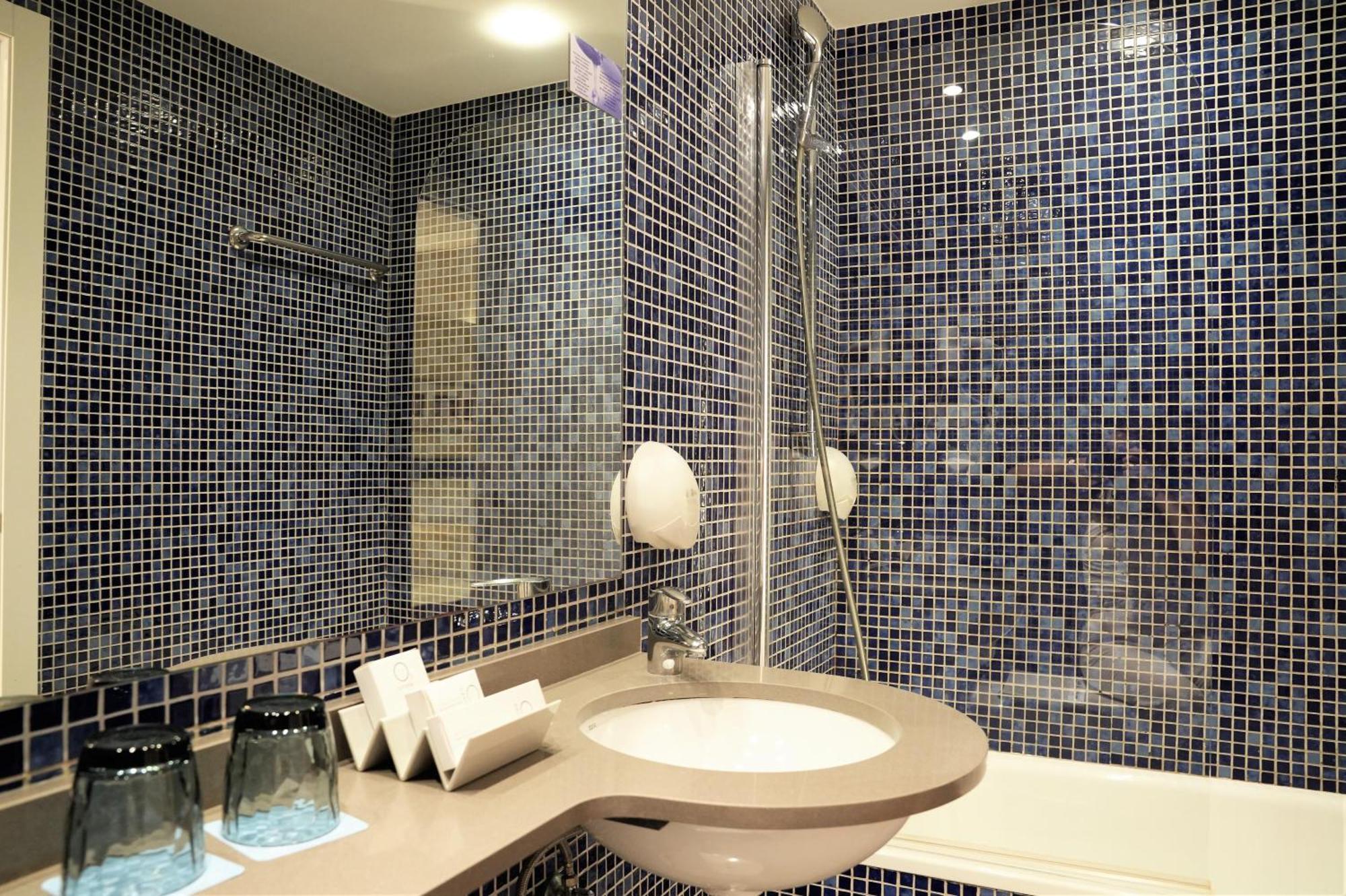 Habitación Doble Estándar (2 adultos)