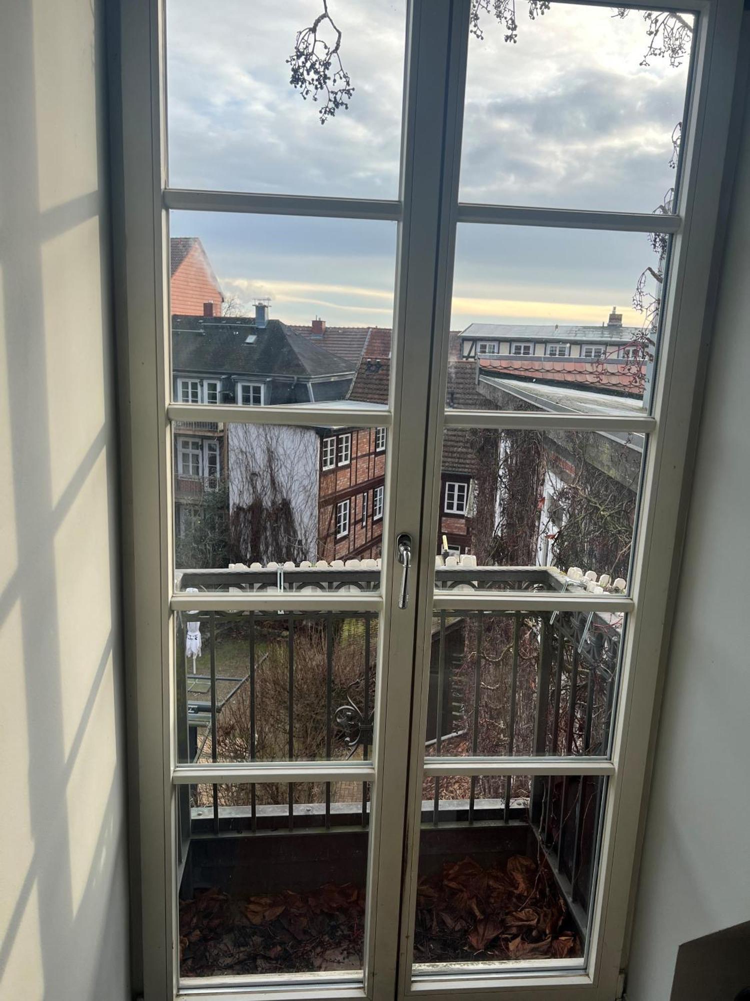 Apartment Split Level