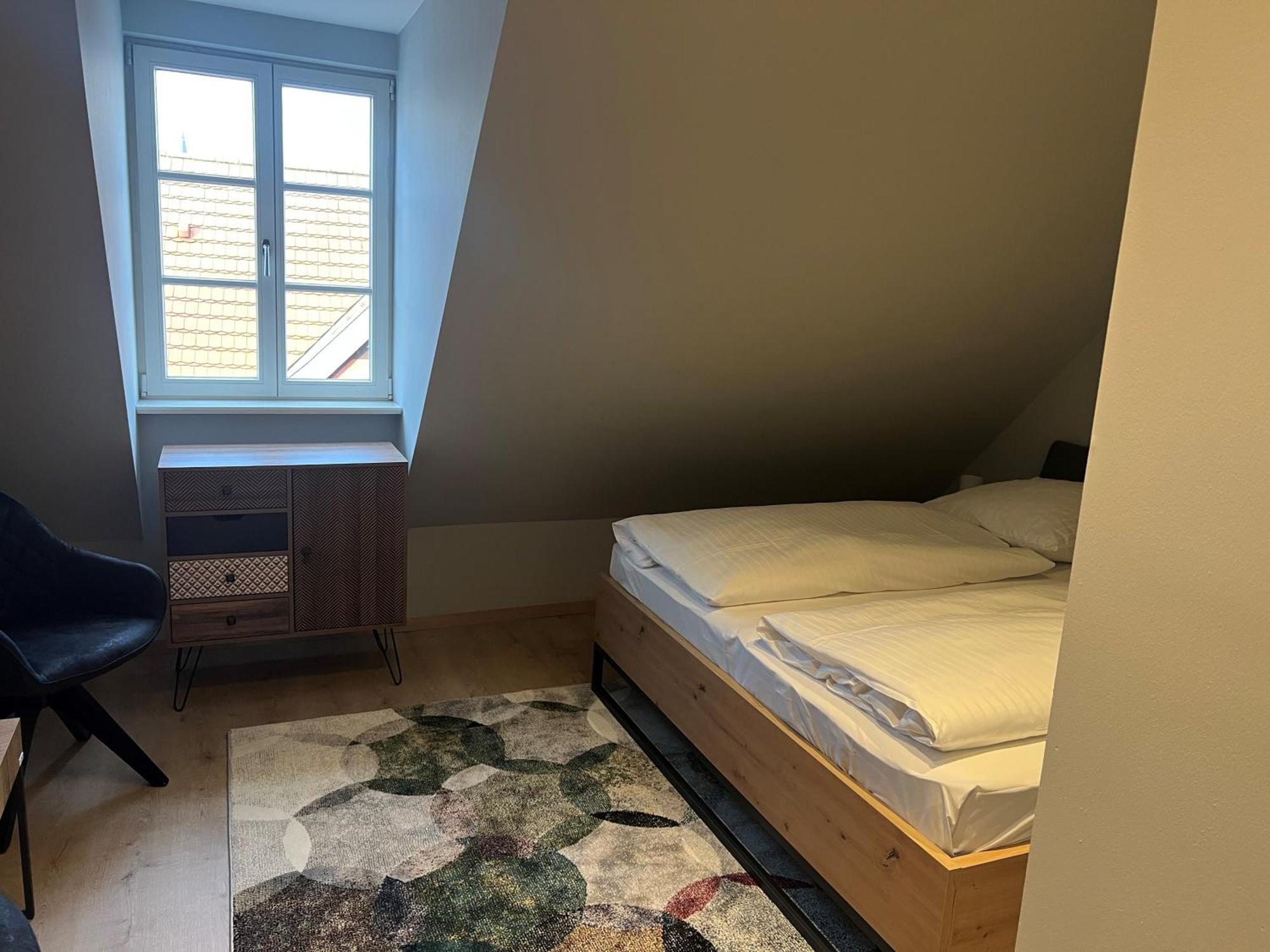 Apartment Split Level