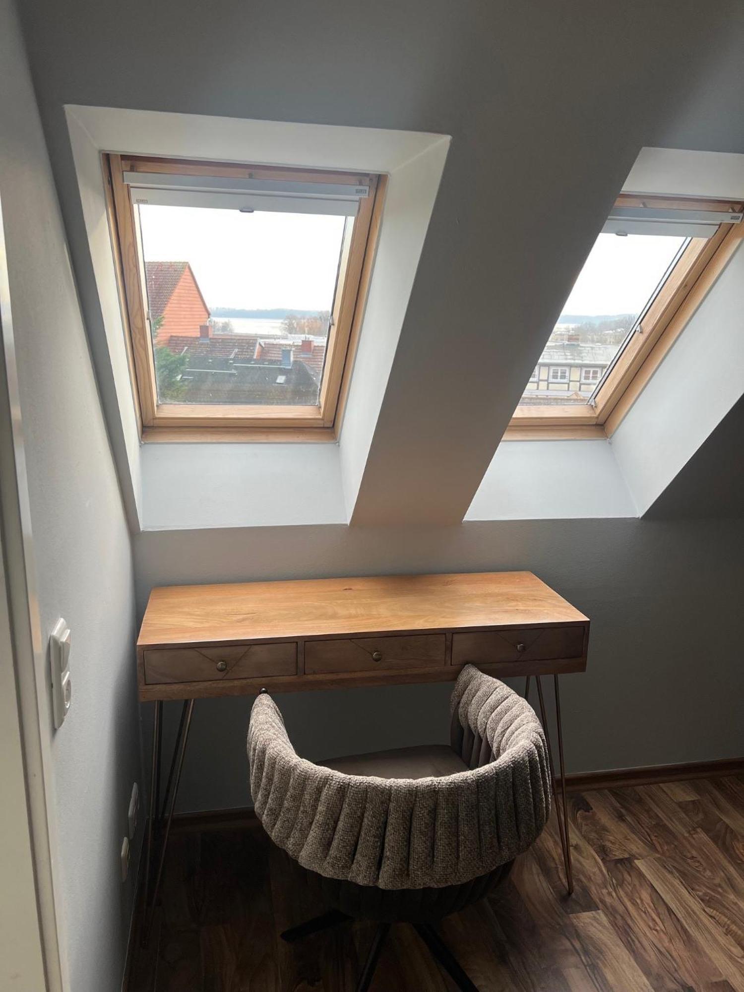 Apartment Split Level
