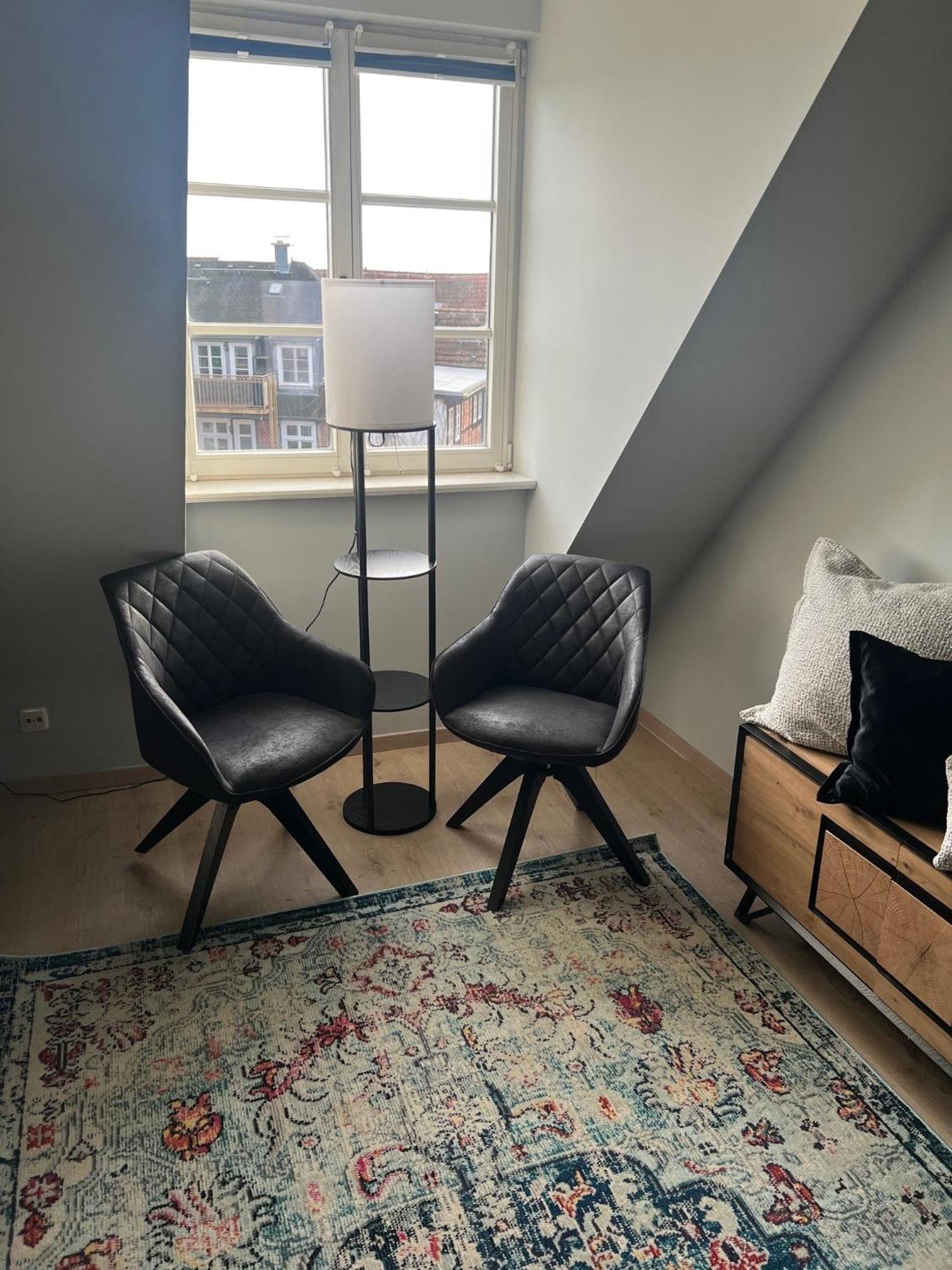 Apartment Split Level