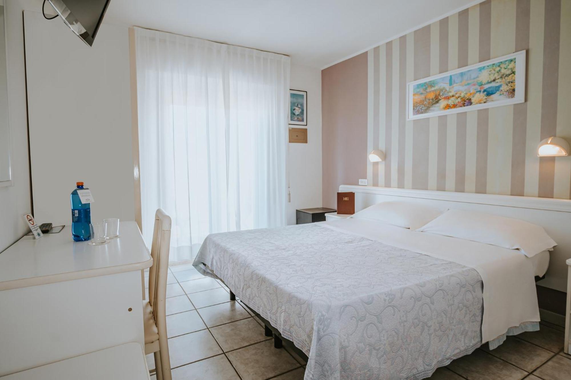 Chambre Double Standard