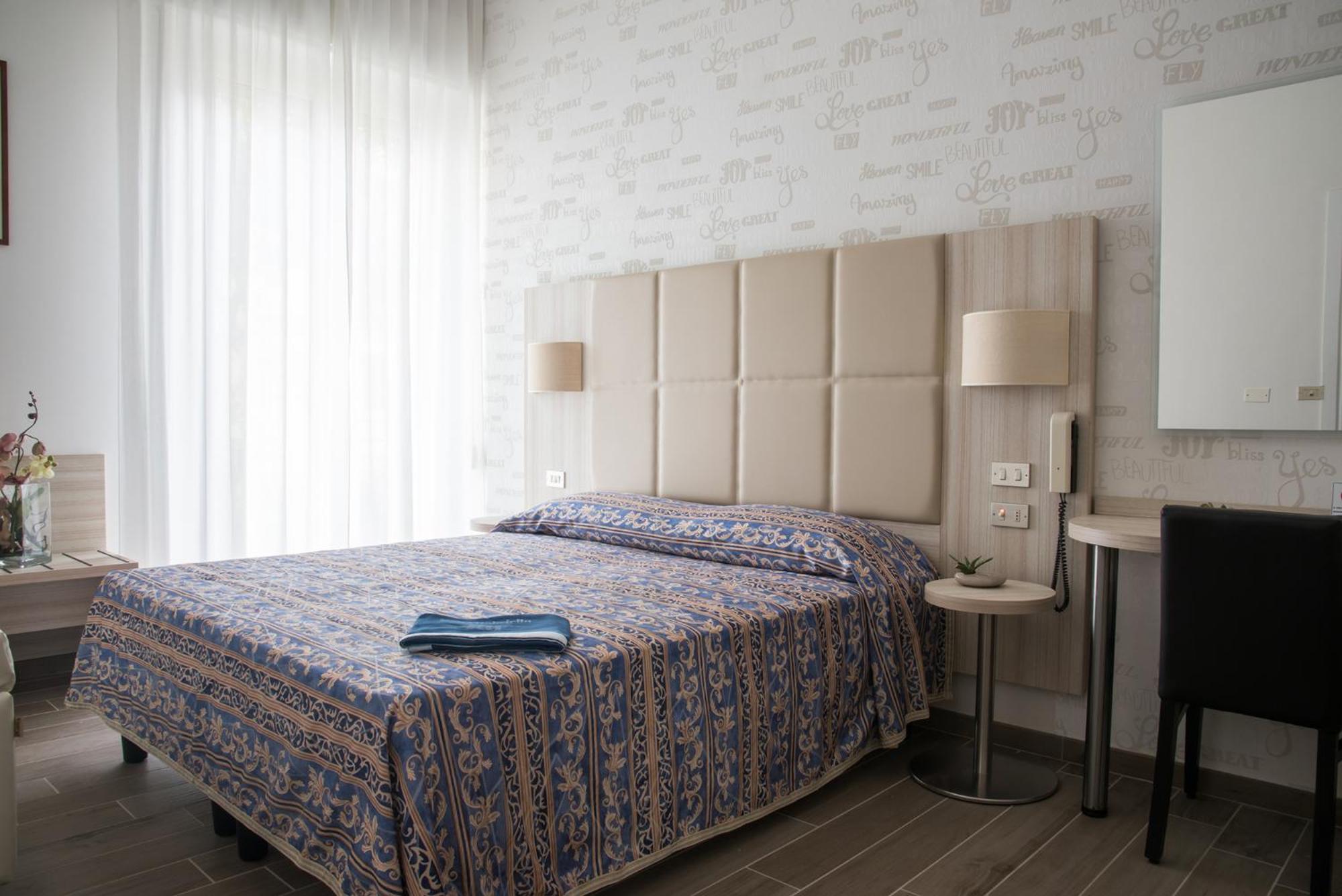 Chambre Double Supérieure