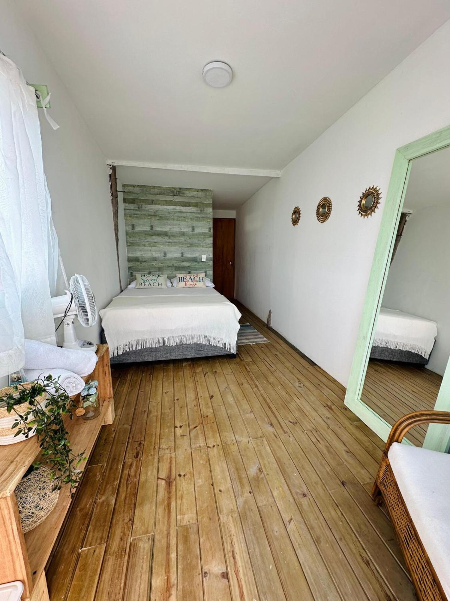 Habitación Doble Deluxe con vistas al mar