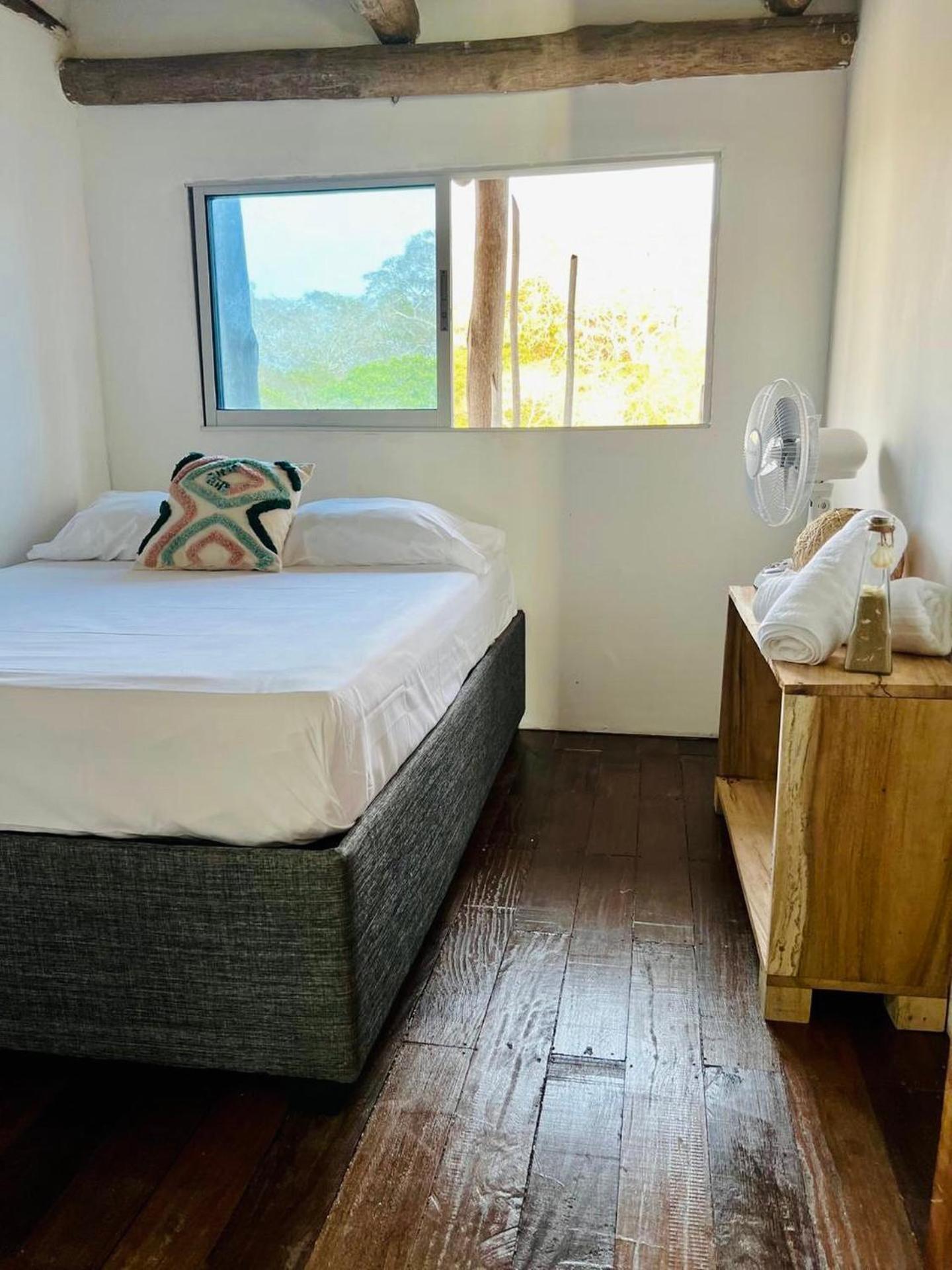 Habitación Doble Estándar