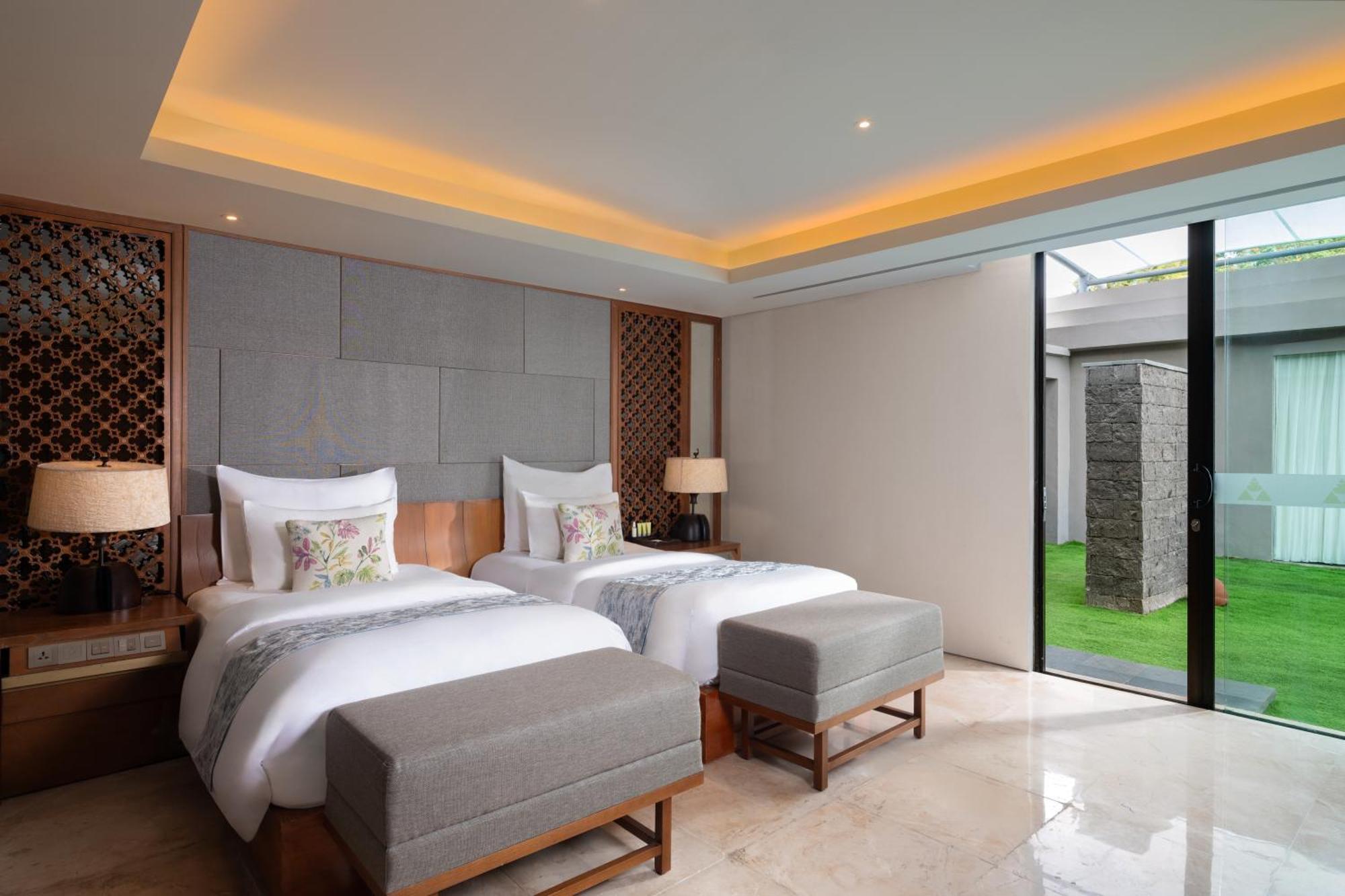 Villa 2 Chambres avec Piscine avec Avantages Gratuits - Vue sur Océan