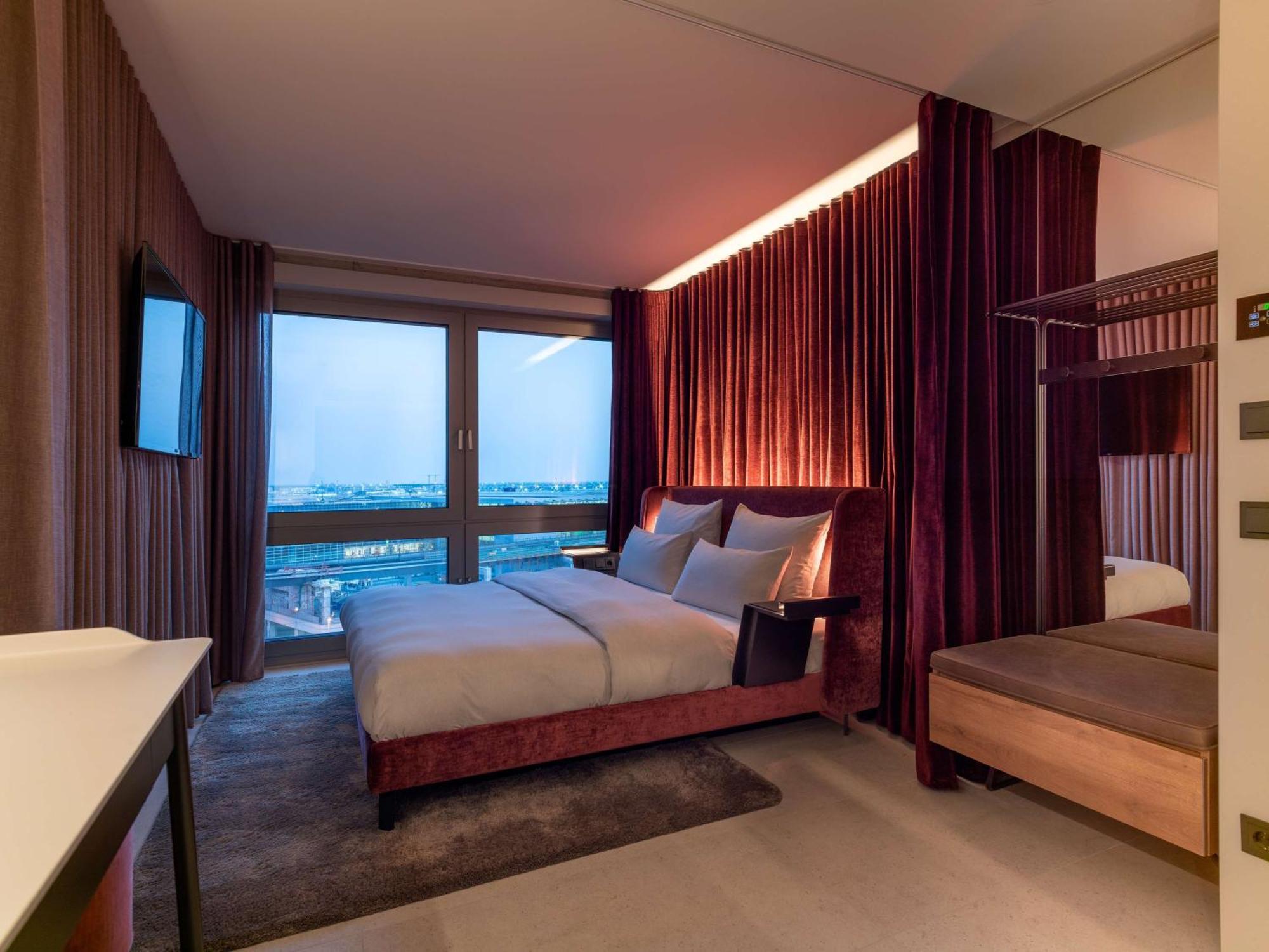 Doppelzimmer Smart