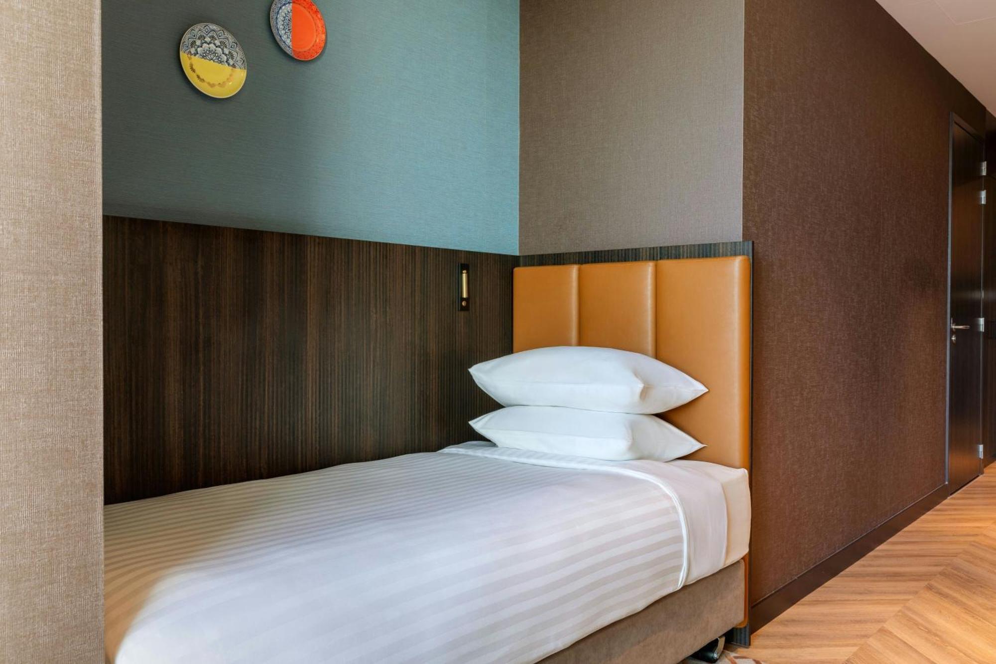 Quarto Individual