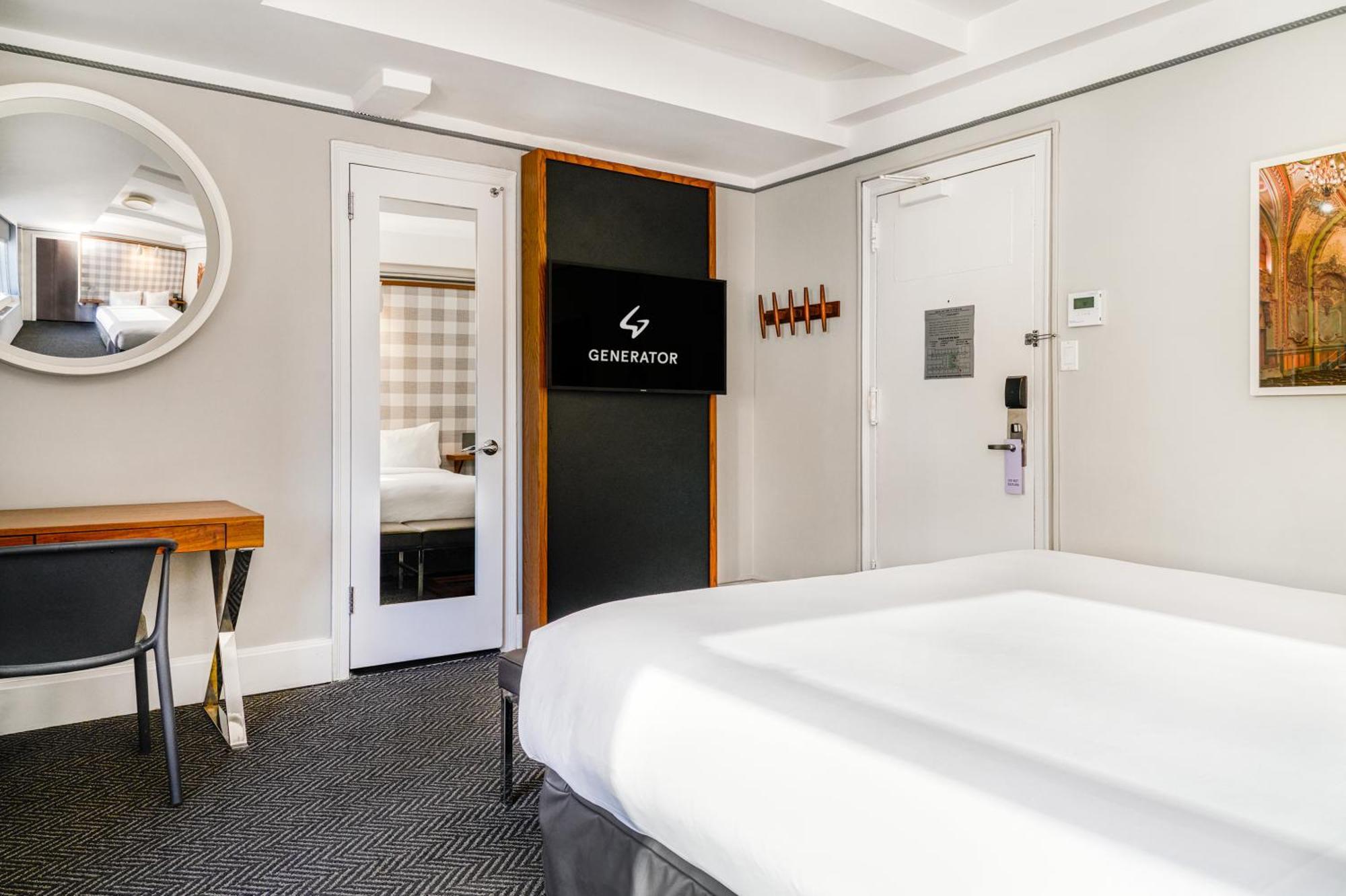 Executive Kamer met Kingsize Bed