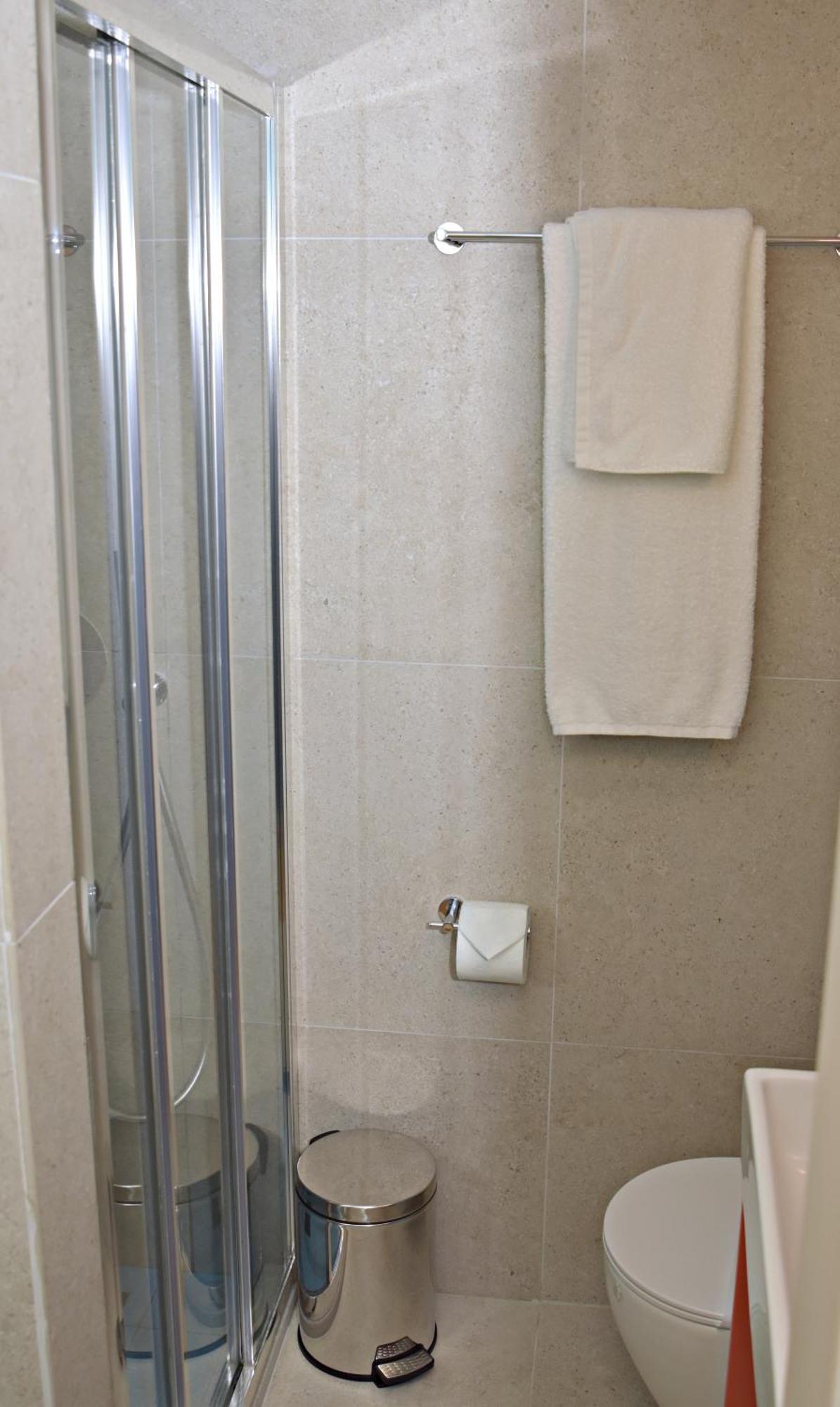 Superior Single Room