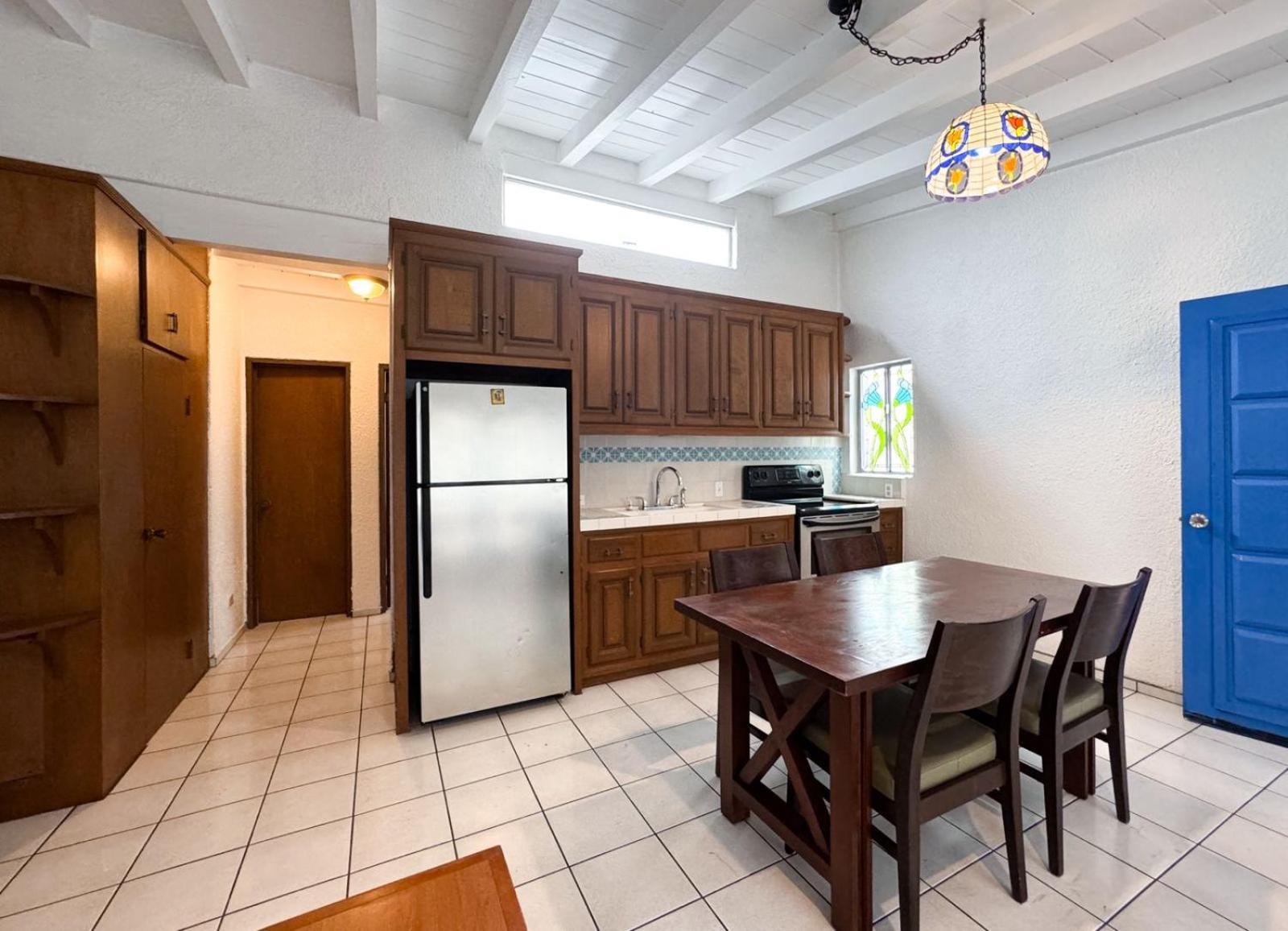 One-Bedroom Villa