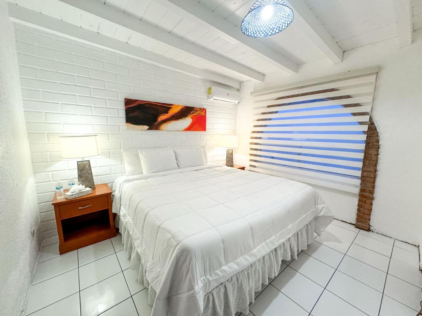 One-Bedroom Villa