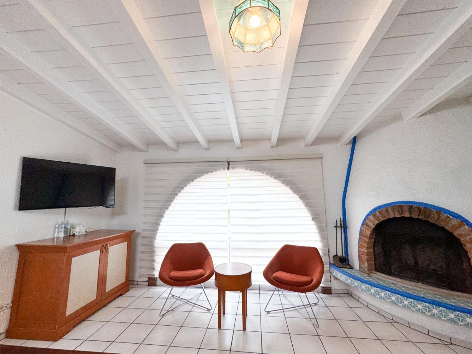 One-Bedroom Villa