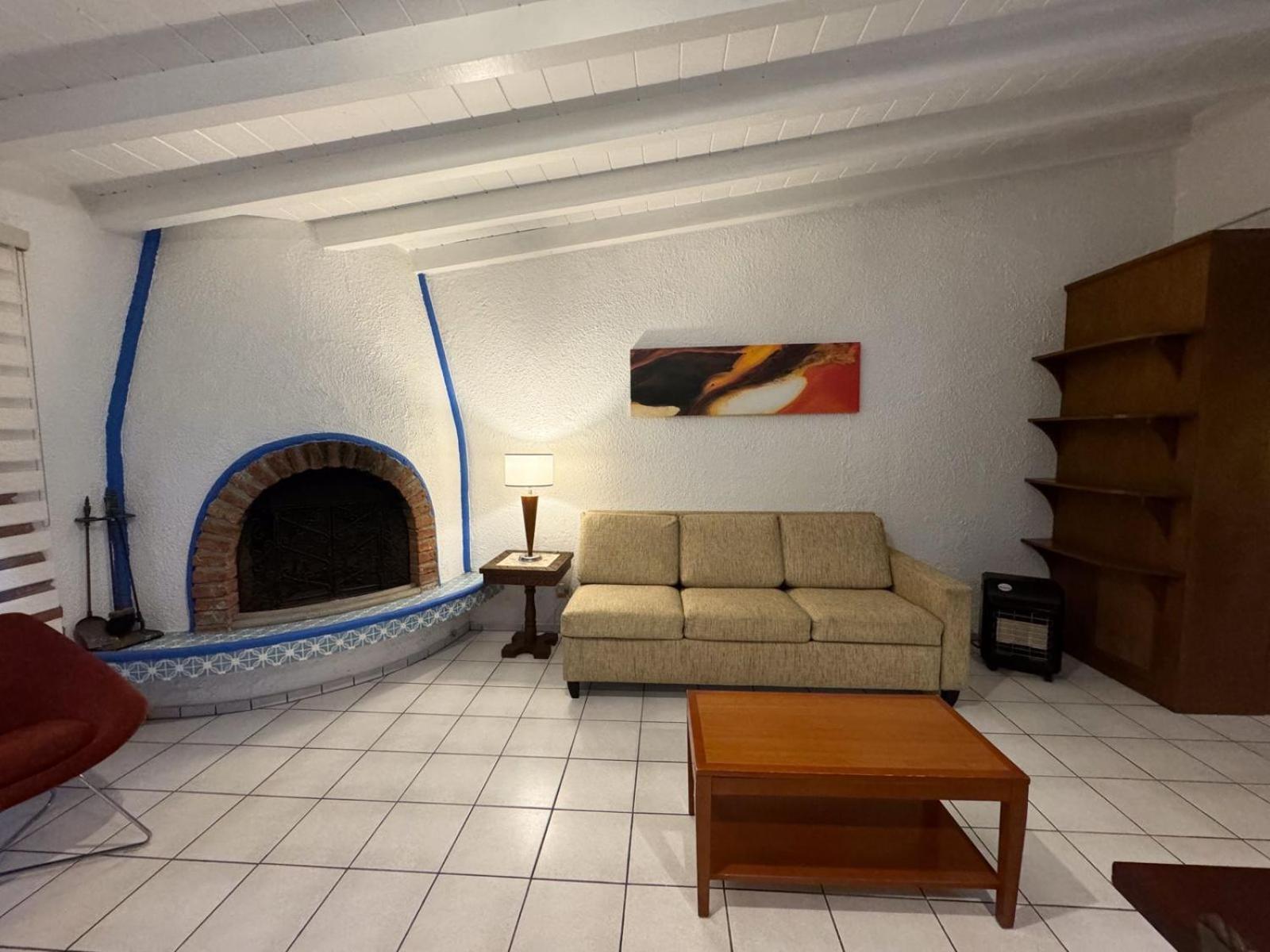 One-Bedroom Villa